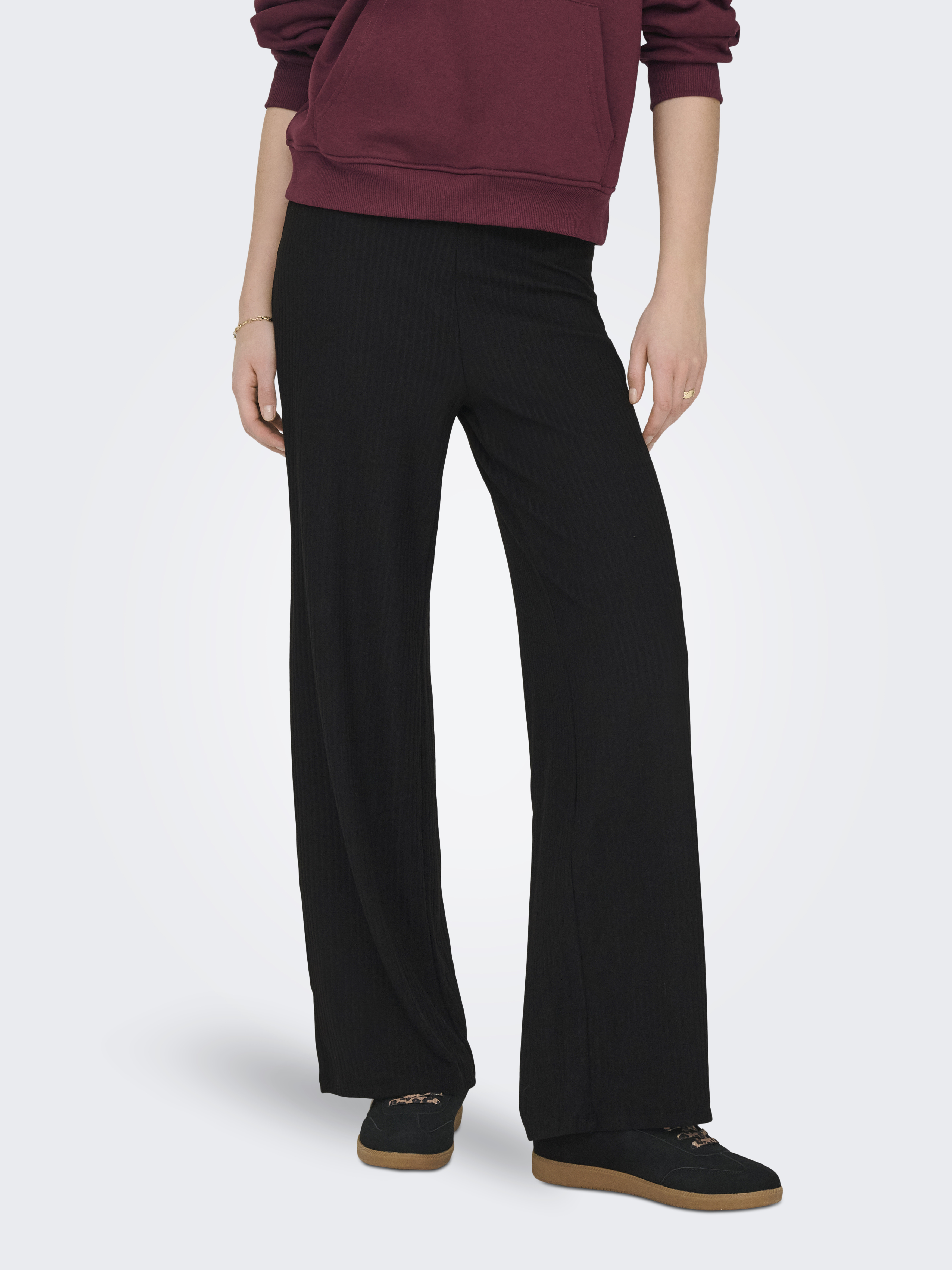 ONLEMMA WIDE PANT NOOS JRS