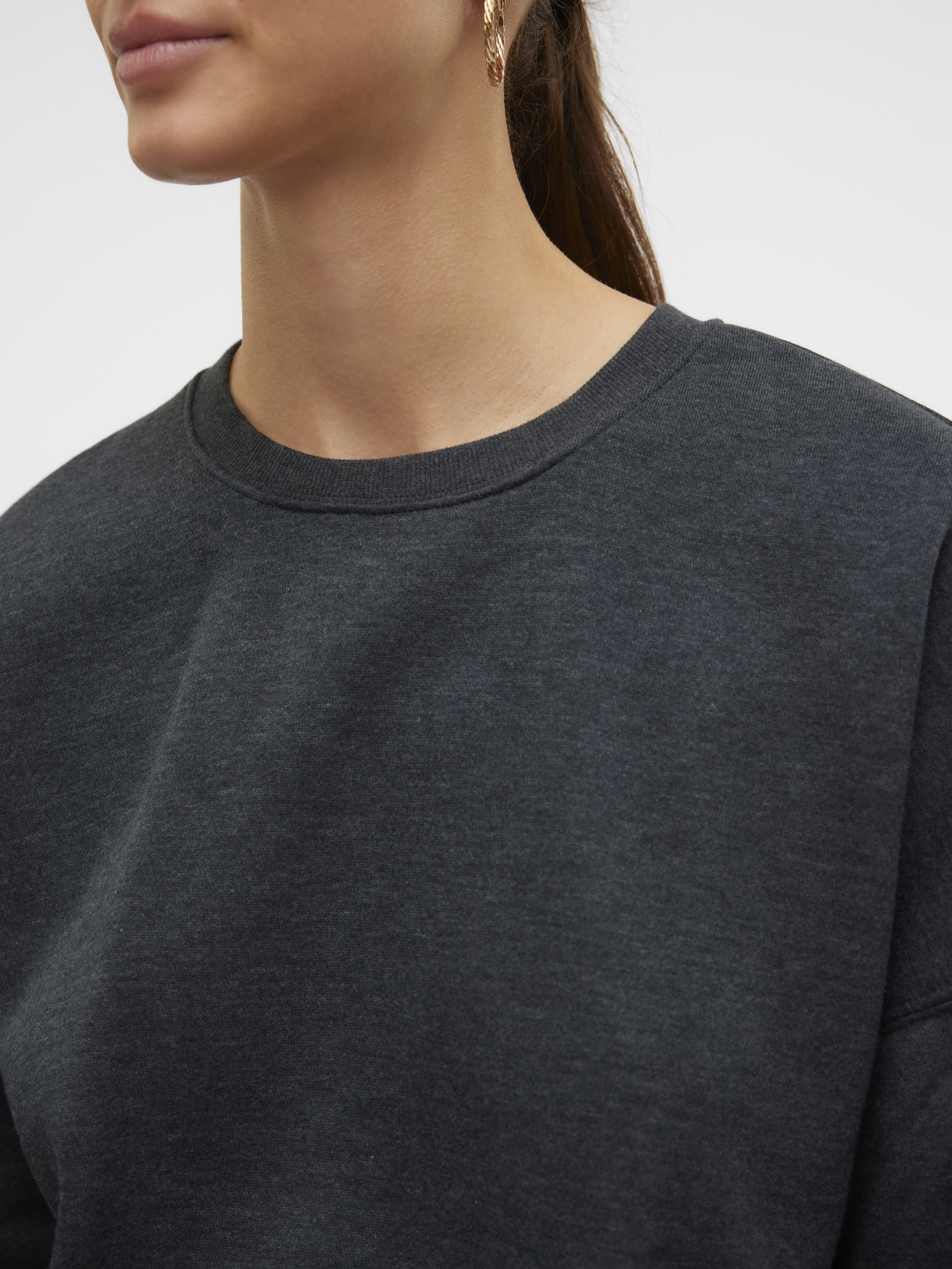 VMSONJA LS SWEAT JRS NOOS