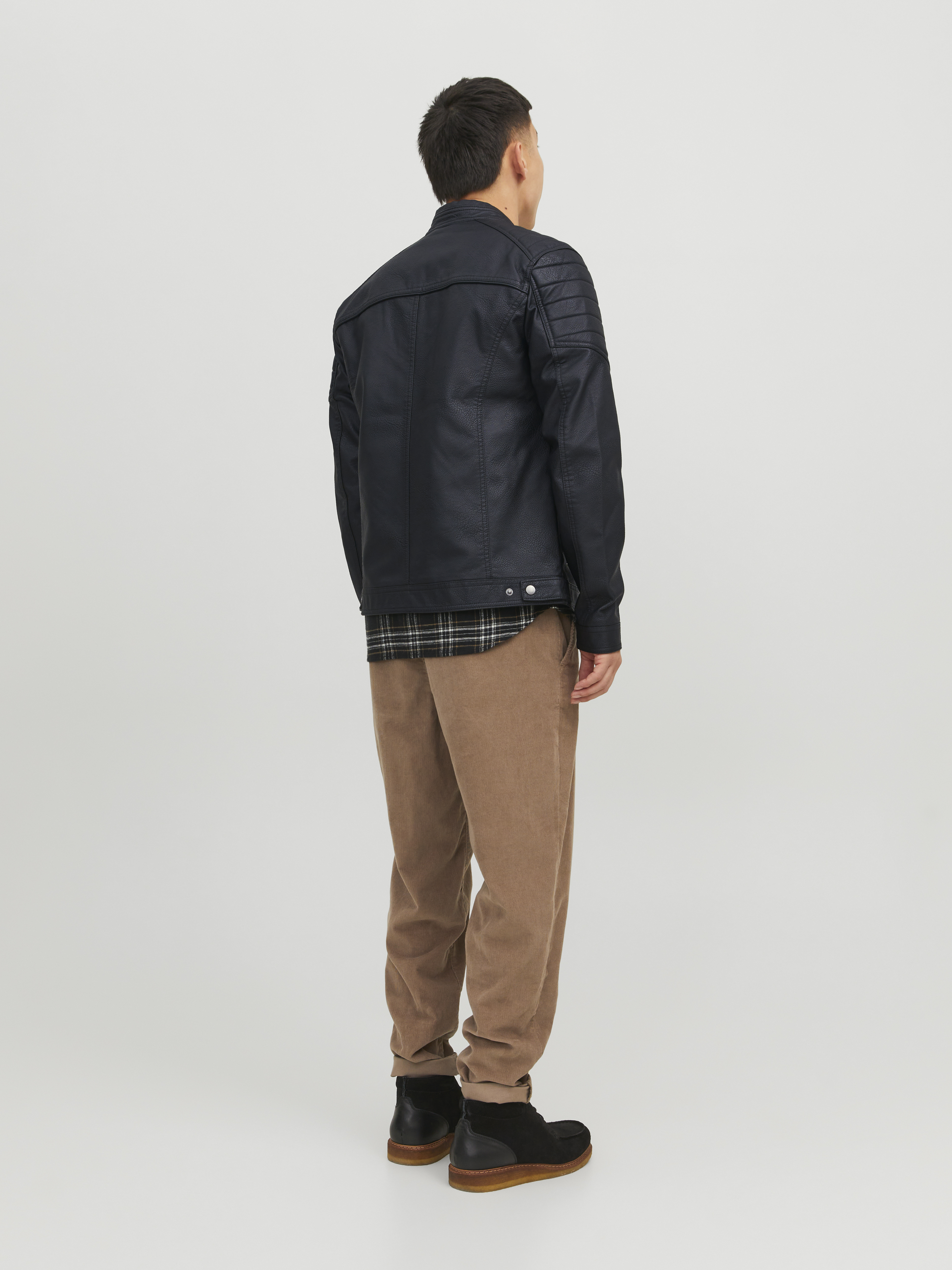 JJEROCKY JACKET NOOS