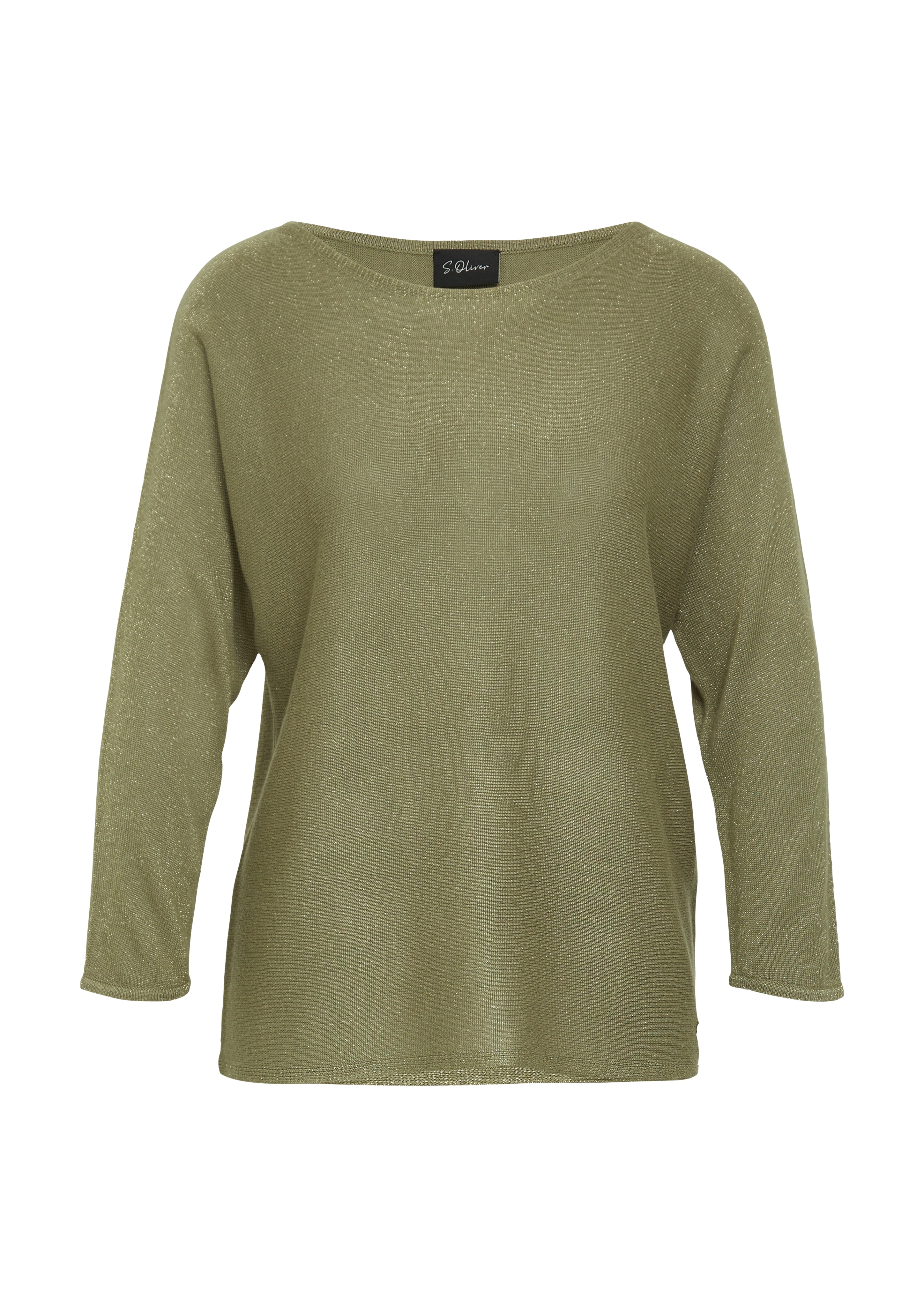 STRICKPULLOVER