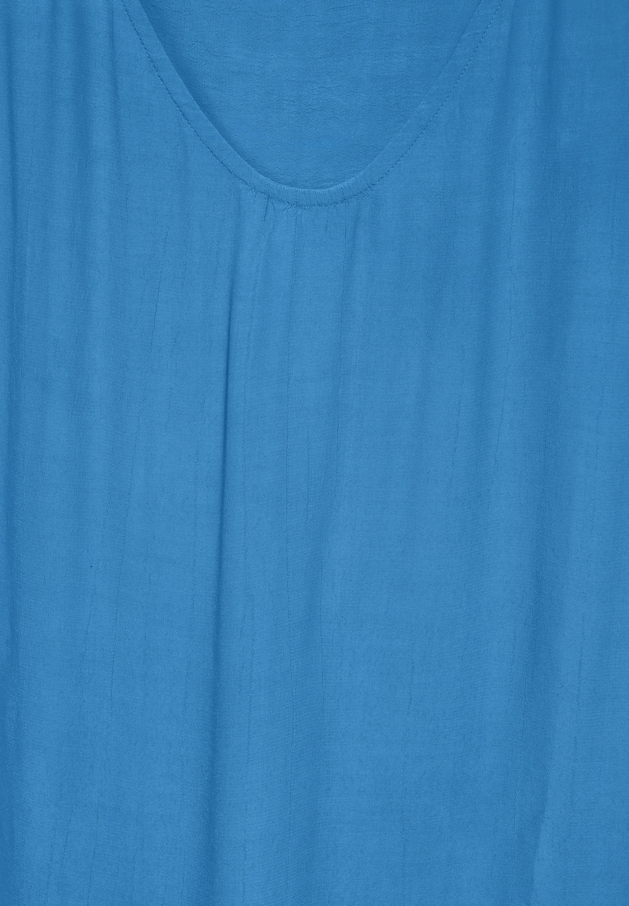 Solid Blouse