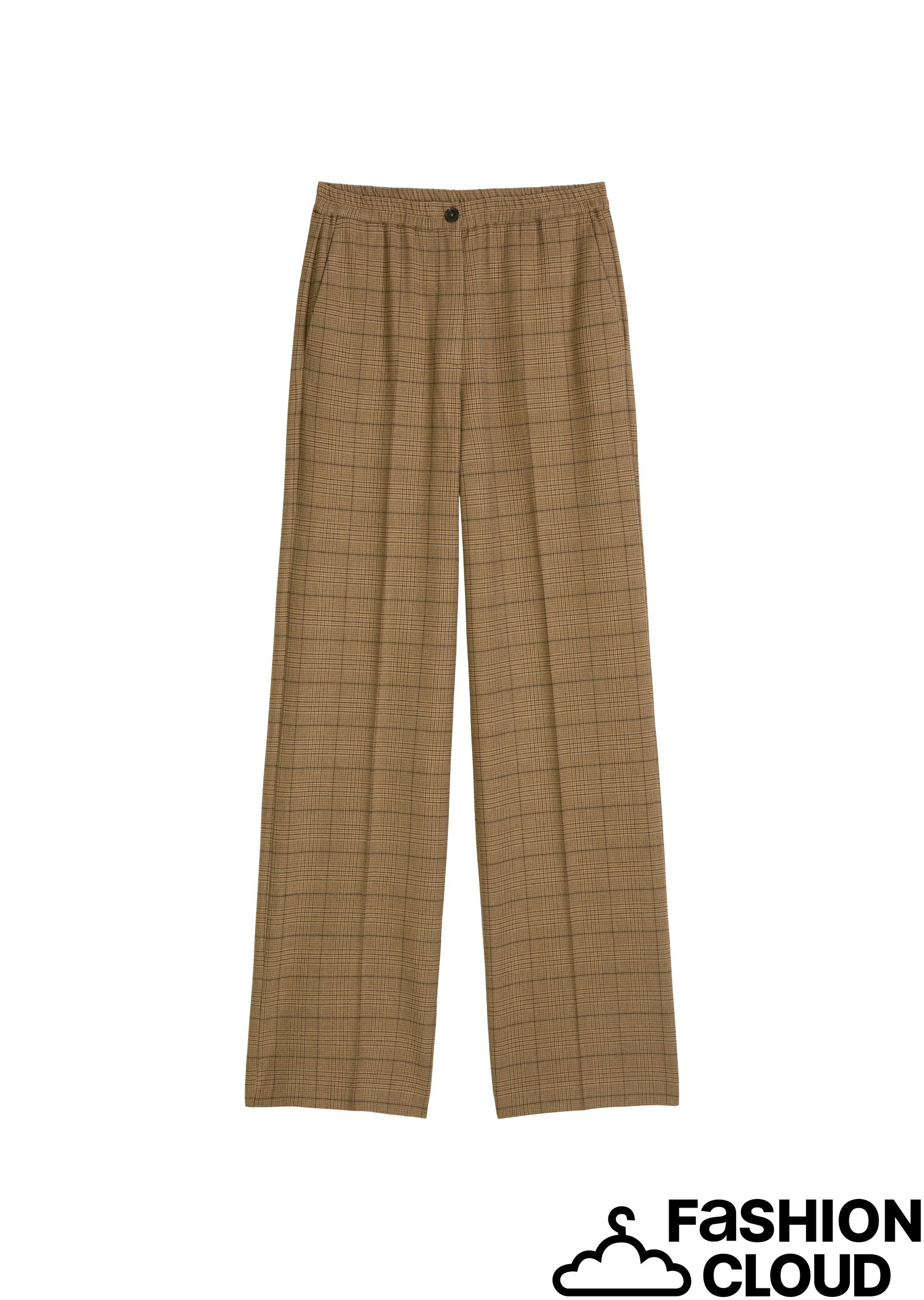 PANTS, JOGGER STYLE, STRAIGHT