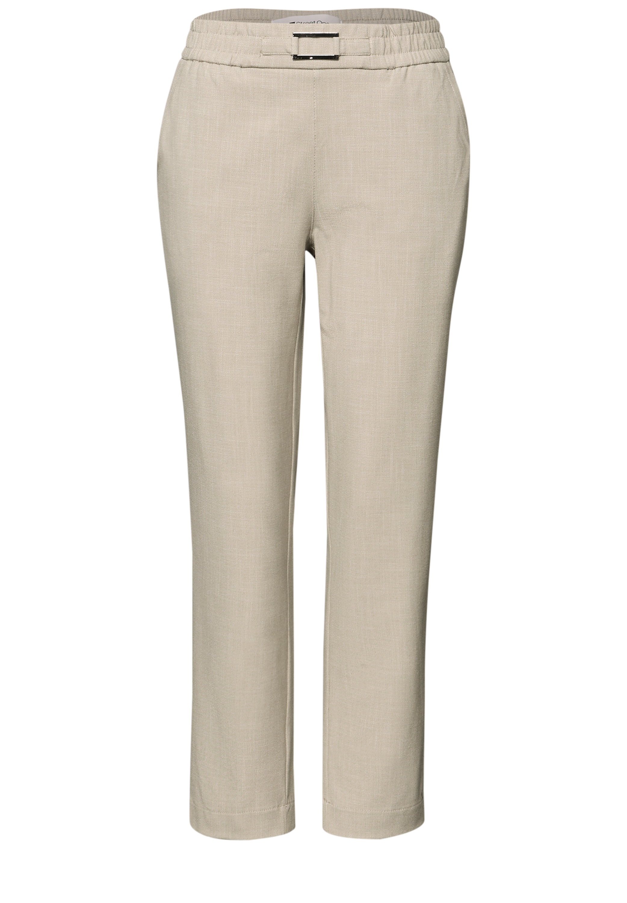 Style LTD QR Bonny Buckle Mela