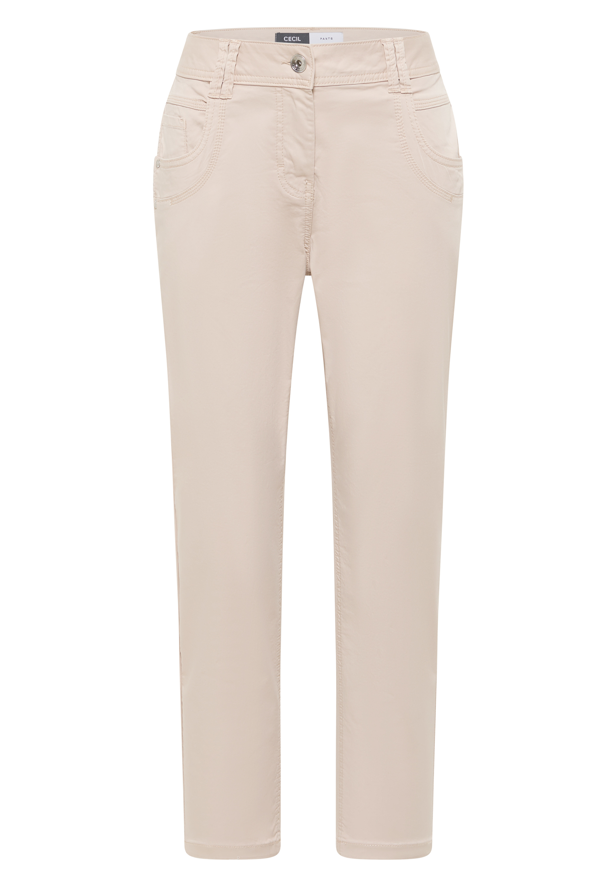NOS STYLE SCARLETT WASHED