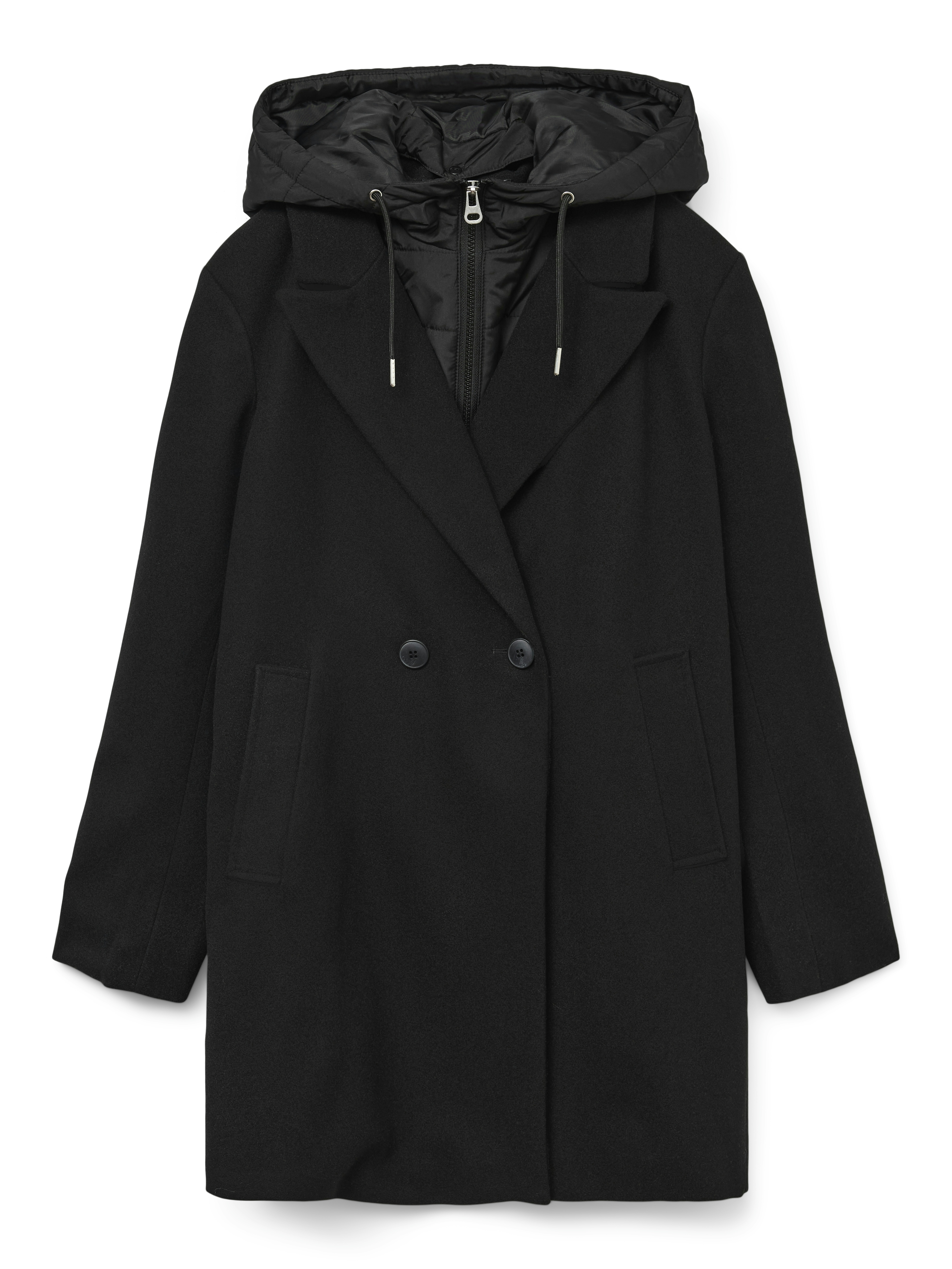 VMGRACE COAT BOO