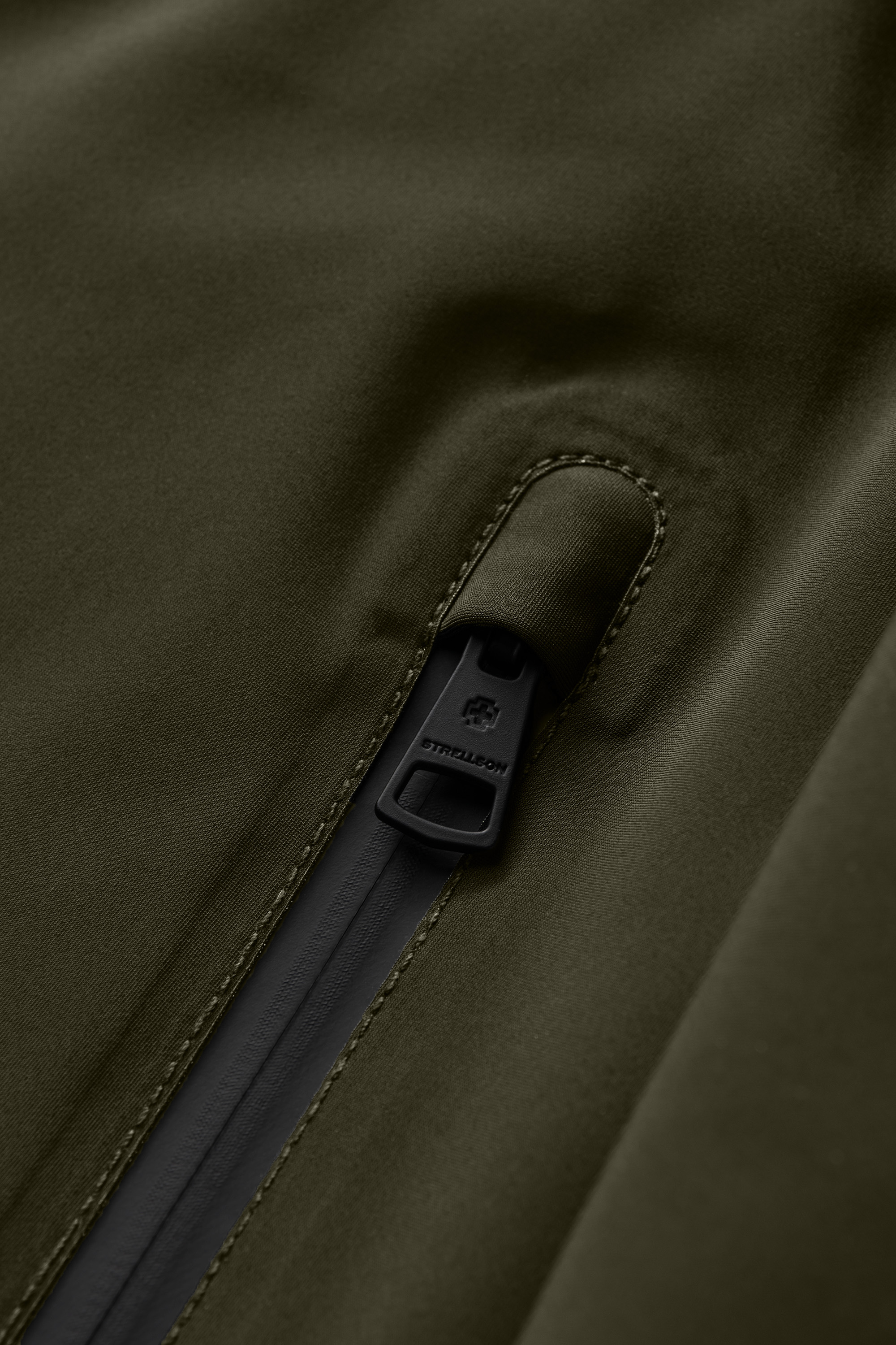 11 Flex Cross Parka 10018403
