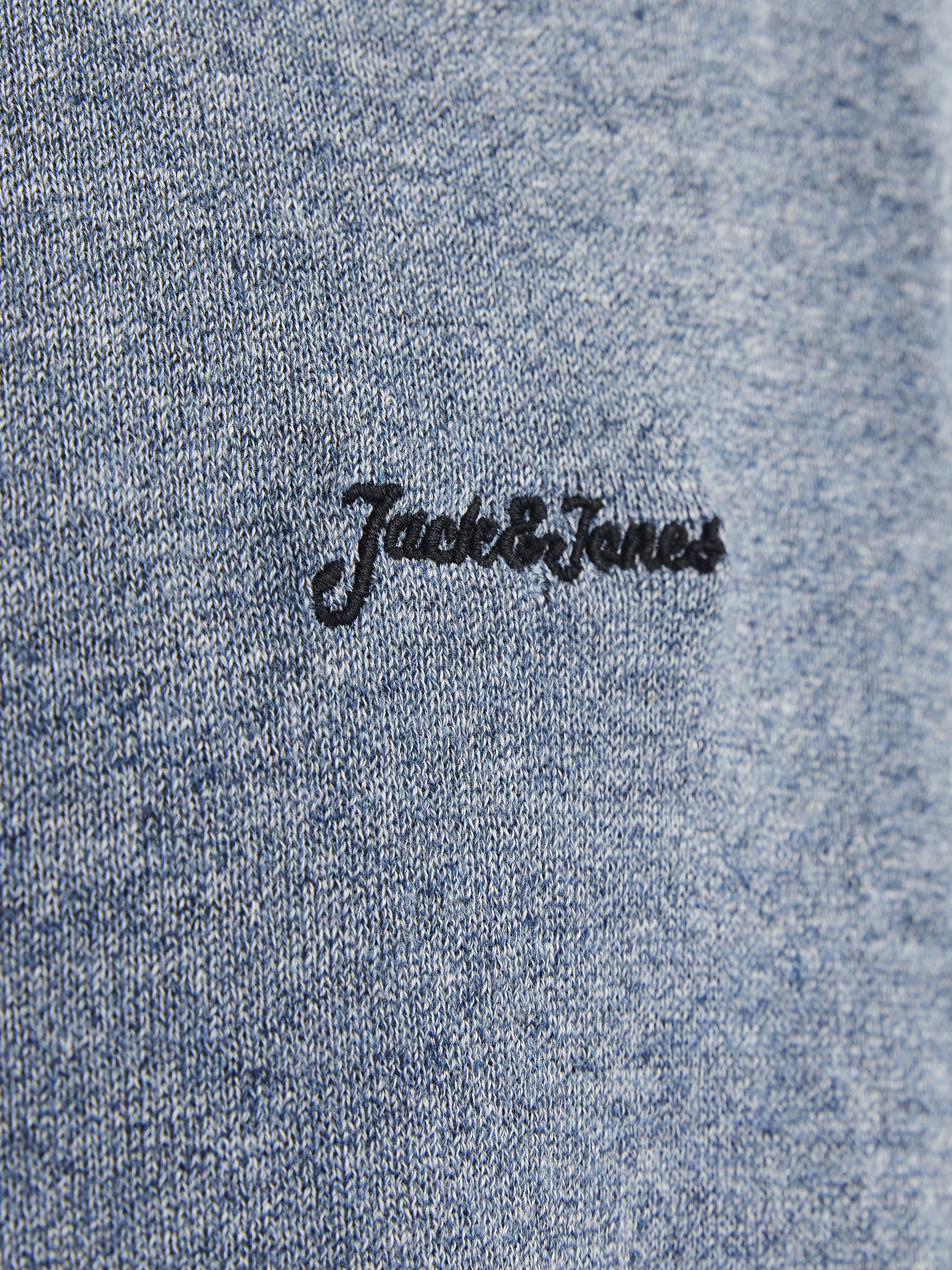 JJBRAD KNIT CREW NECK AW24