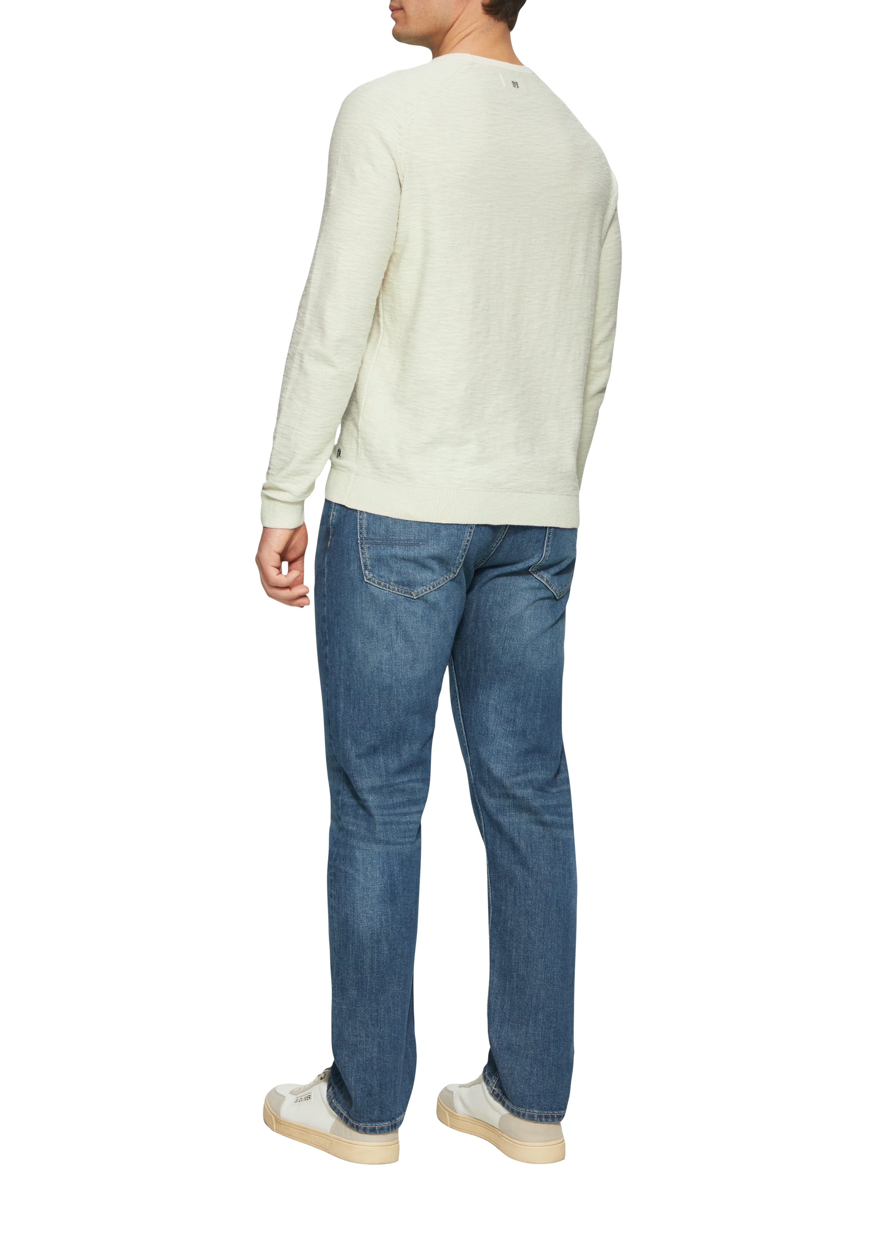 Strickpullover