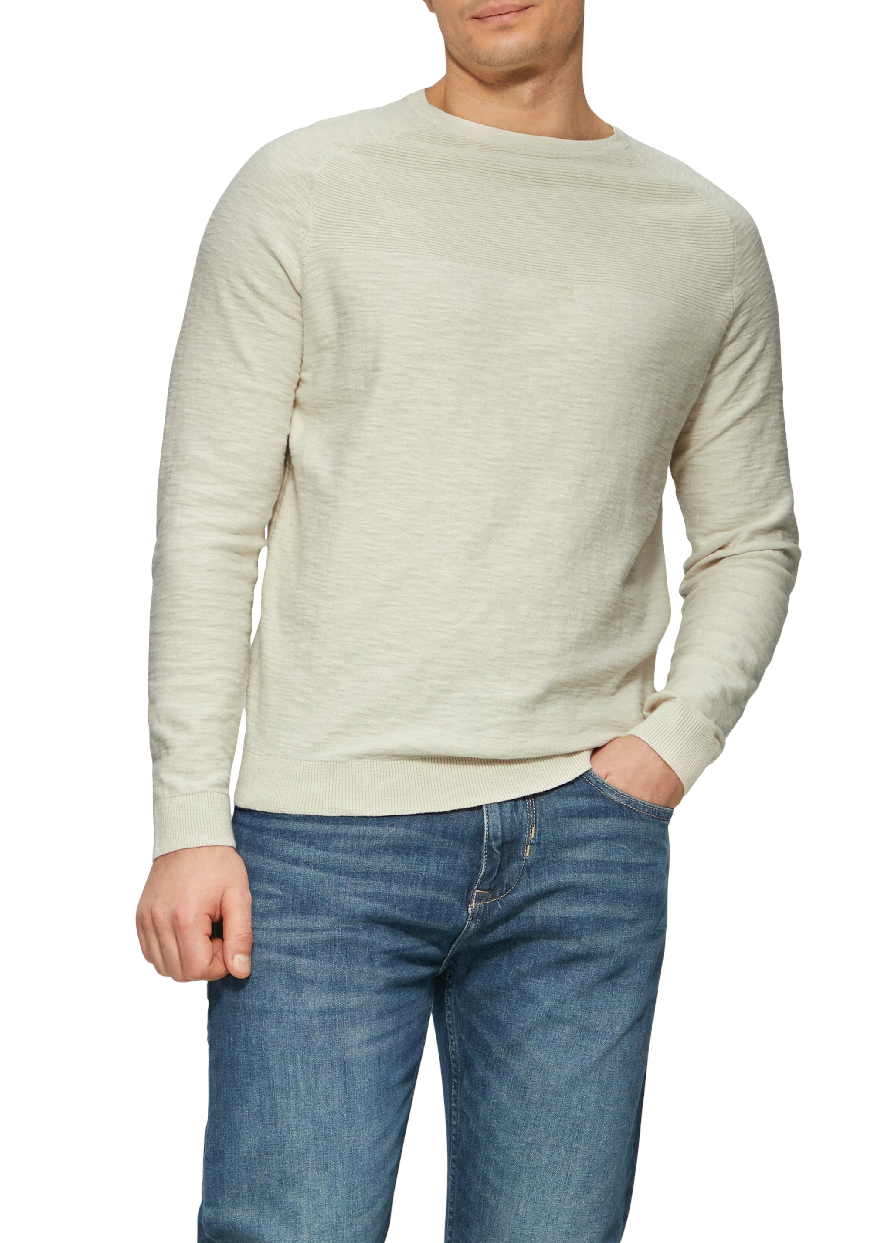 Strickpullover