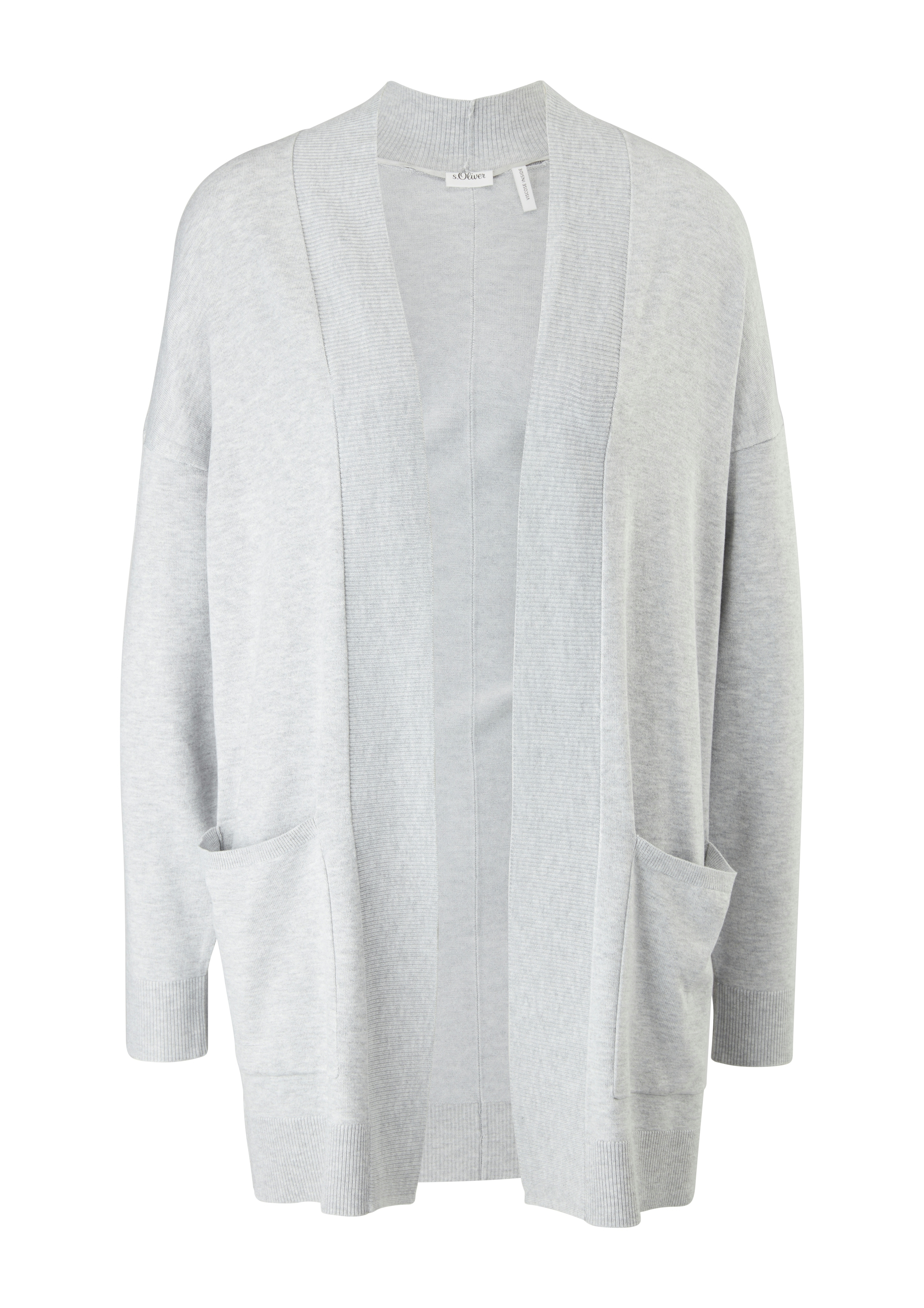 Strickjacke