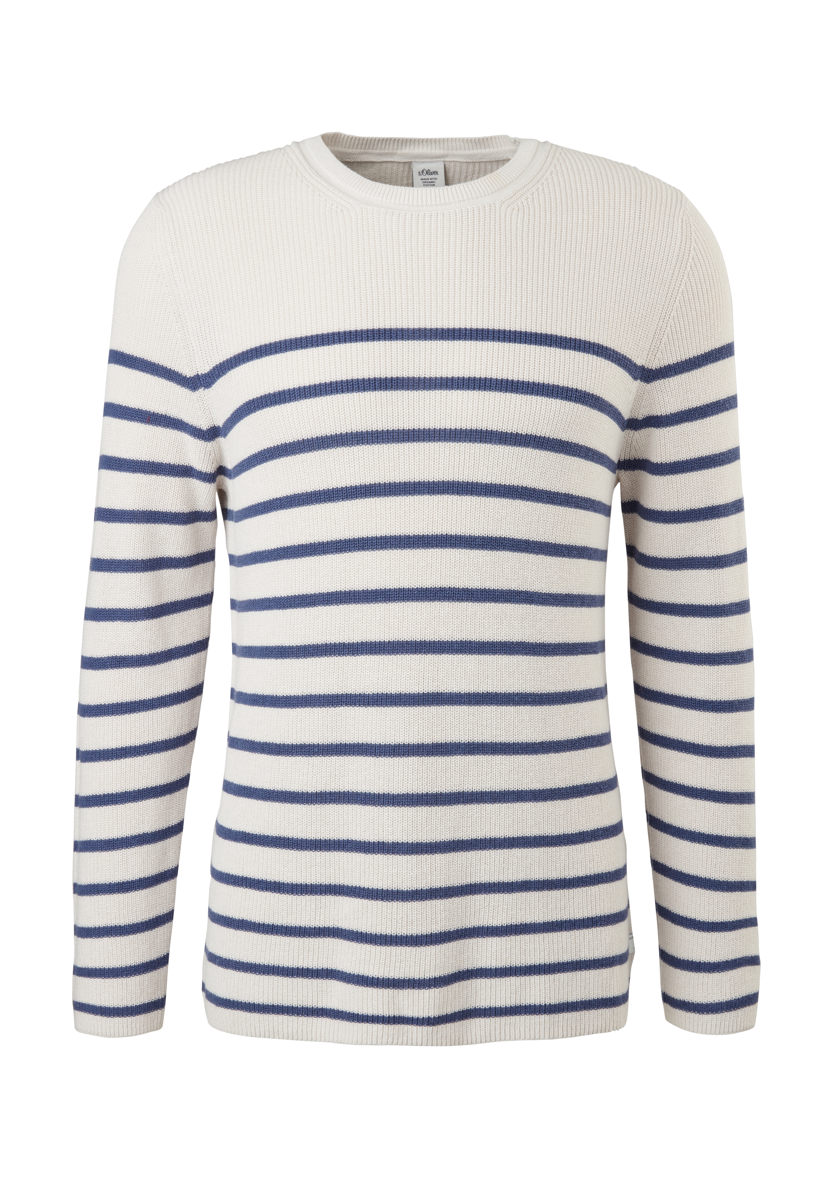 Pullover langarm
