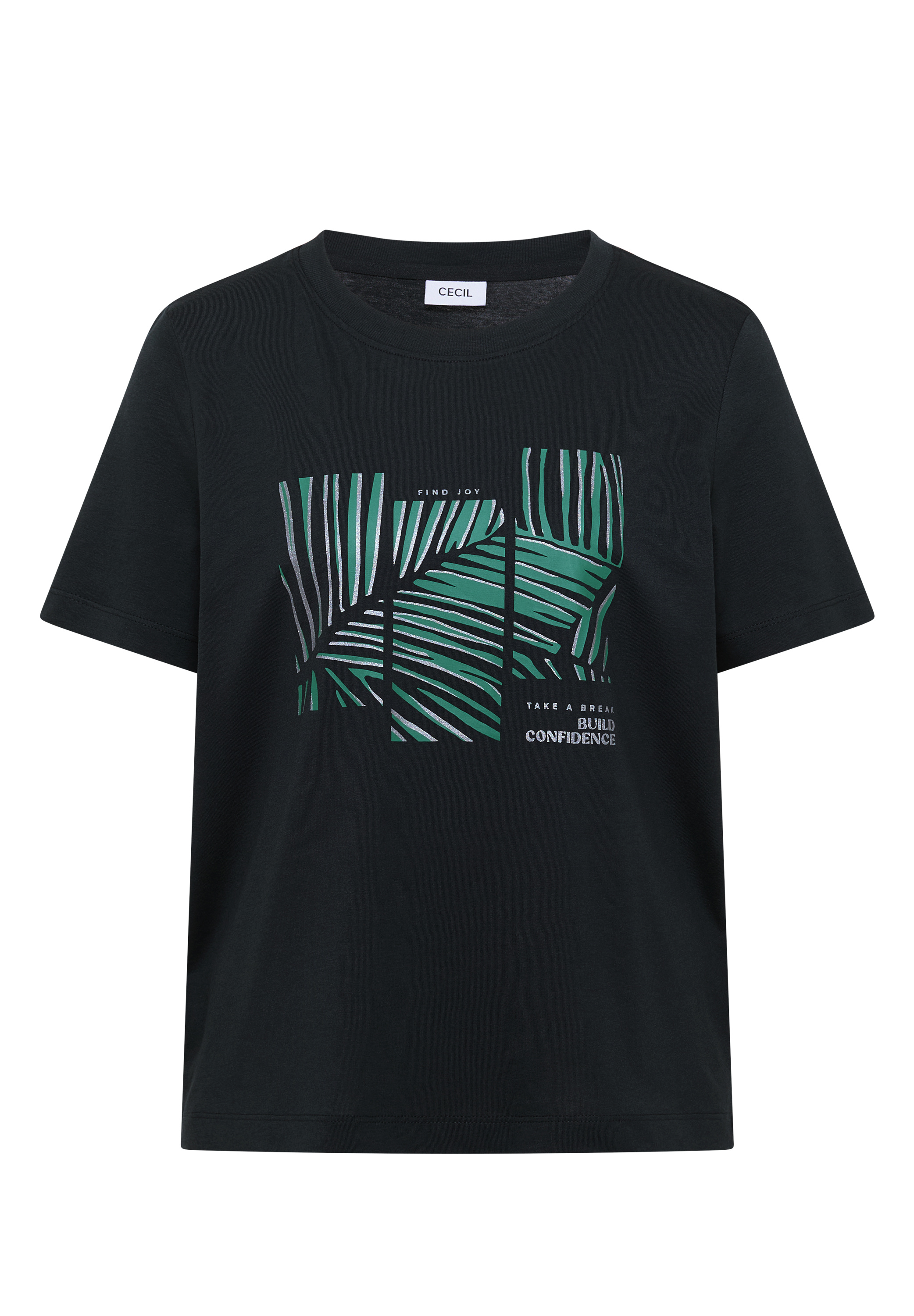 Leaves FP T-Shirt