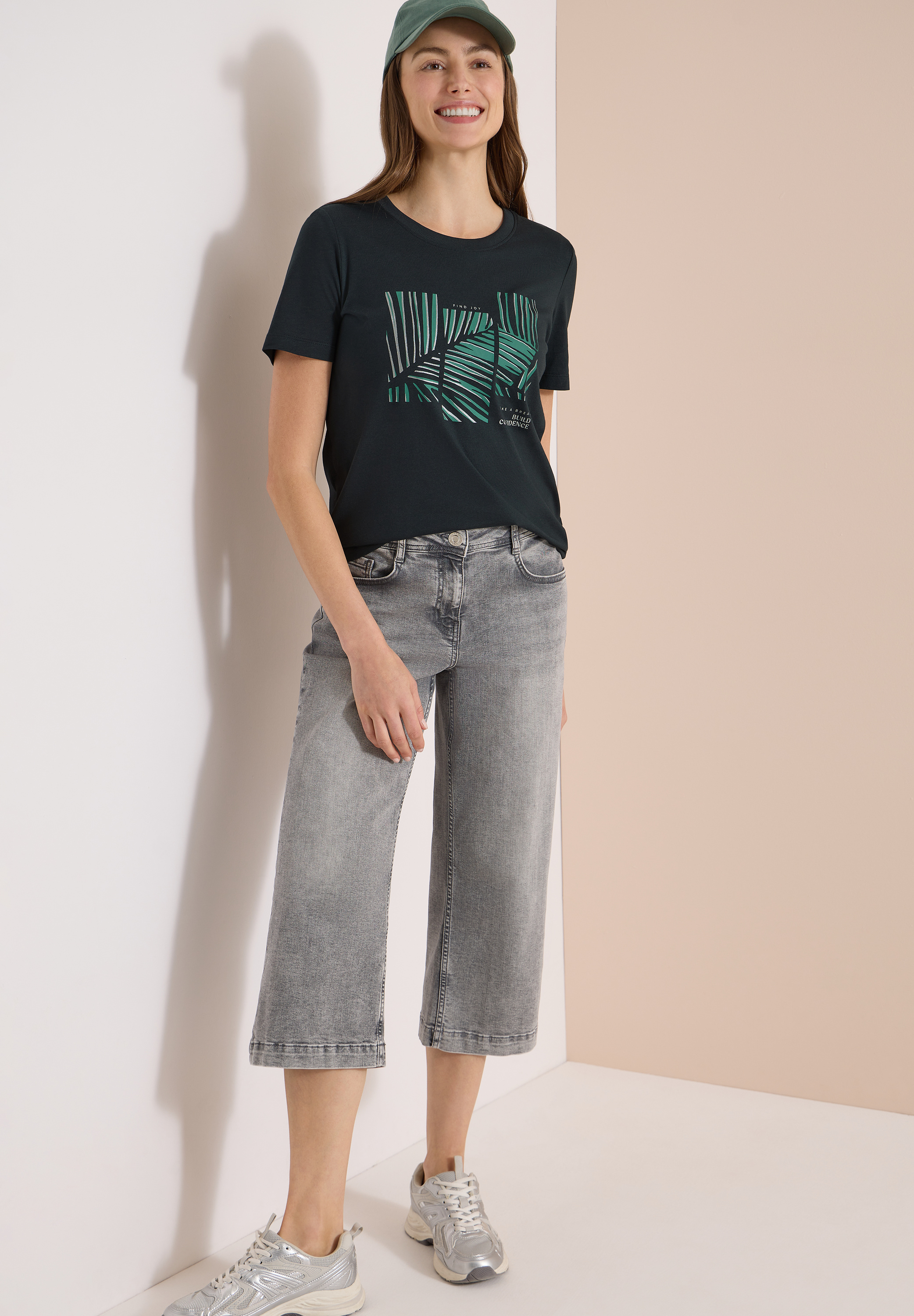 Leaves FP T-Shirt