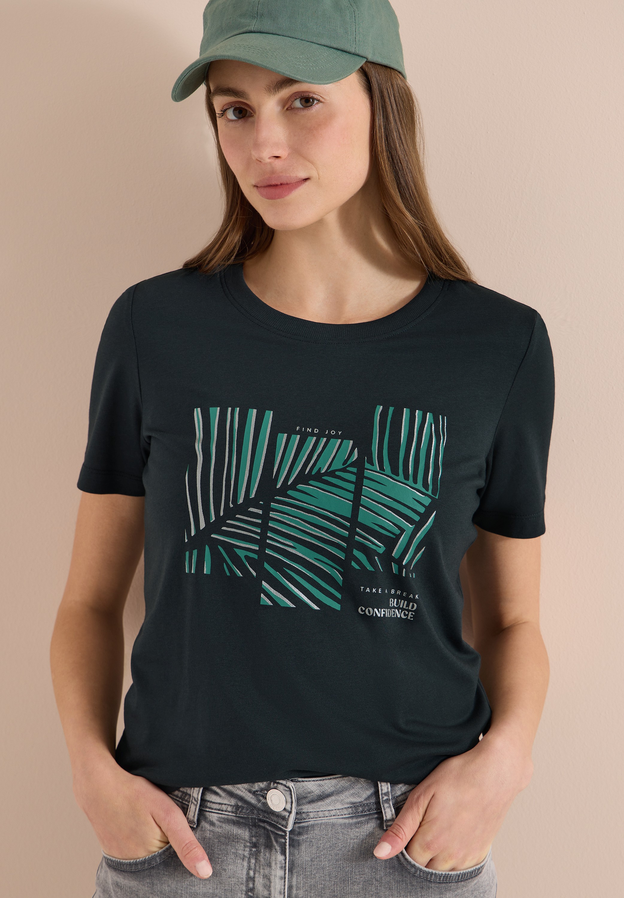 Leaves FP T-Shirt