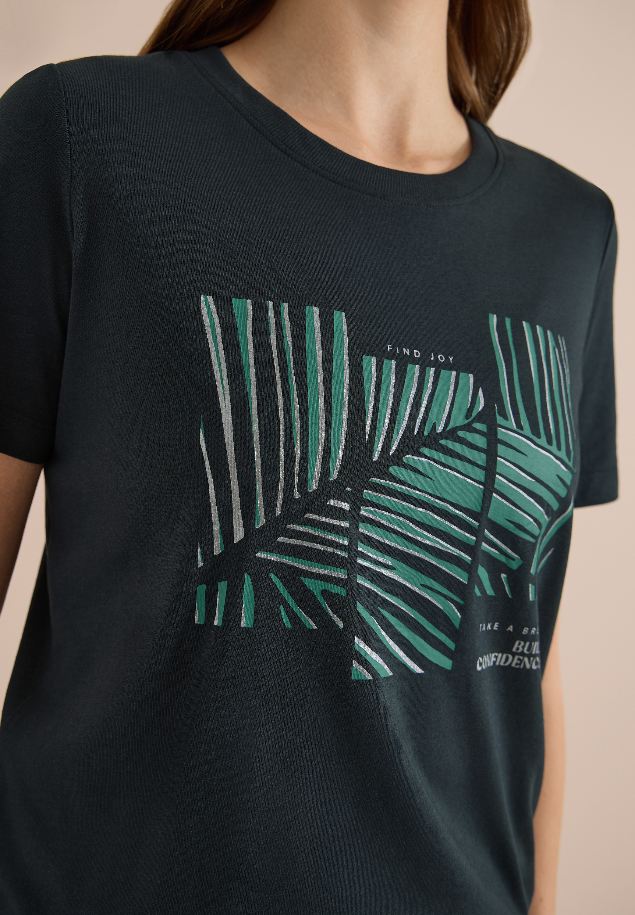 Leaves FP T-Shirt