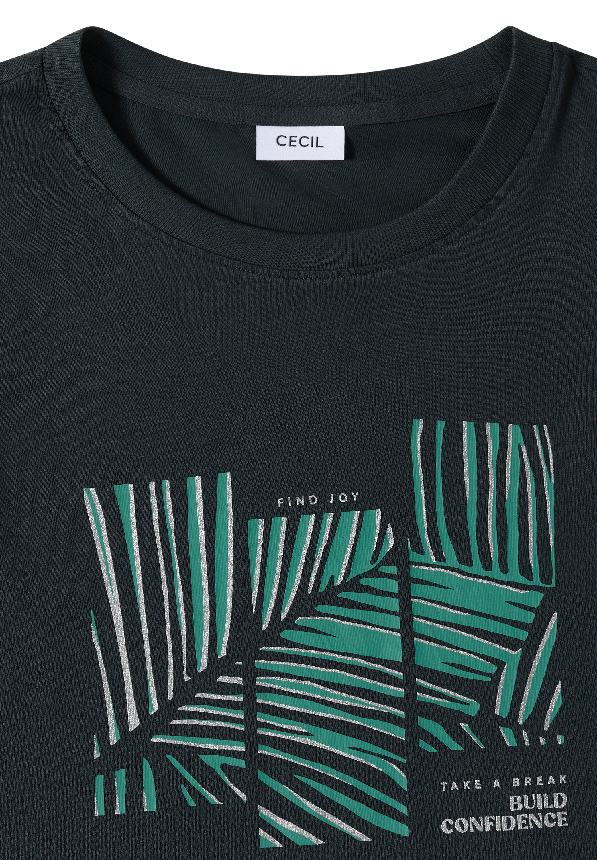 Leaves FP T-Shirt