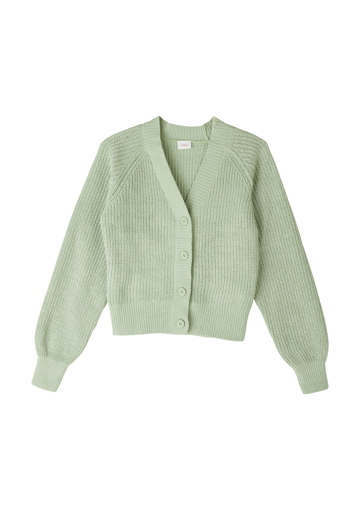 Strickjacke
