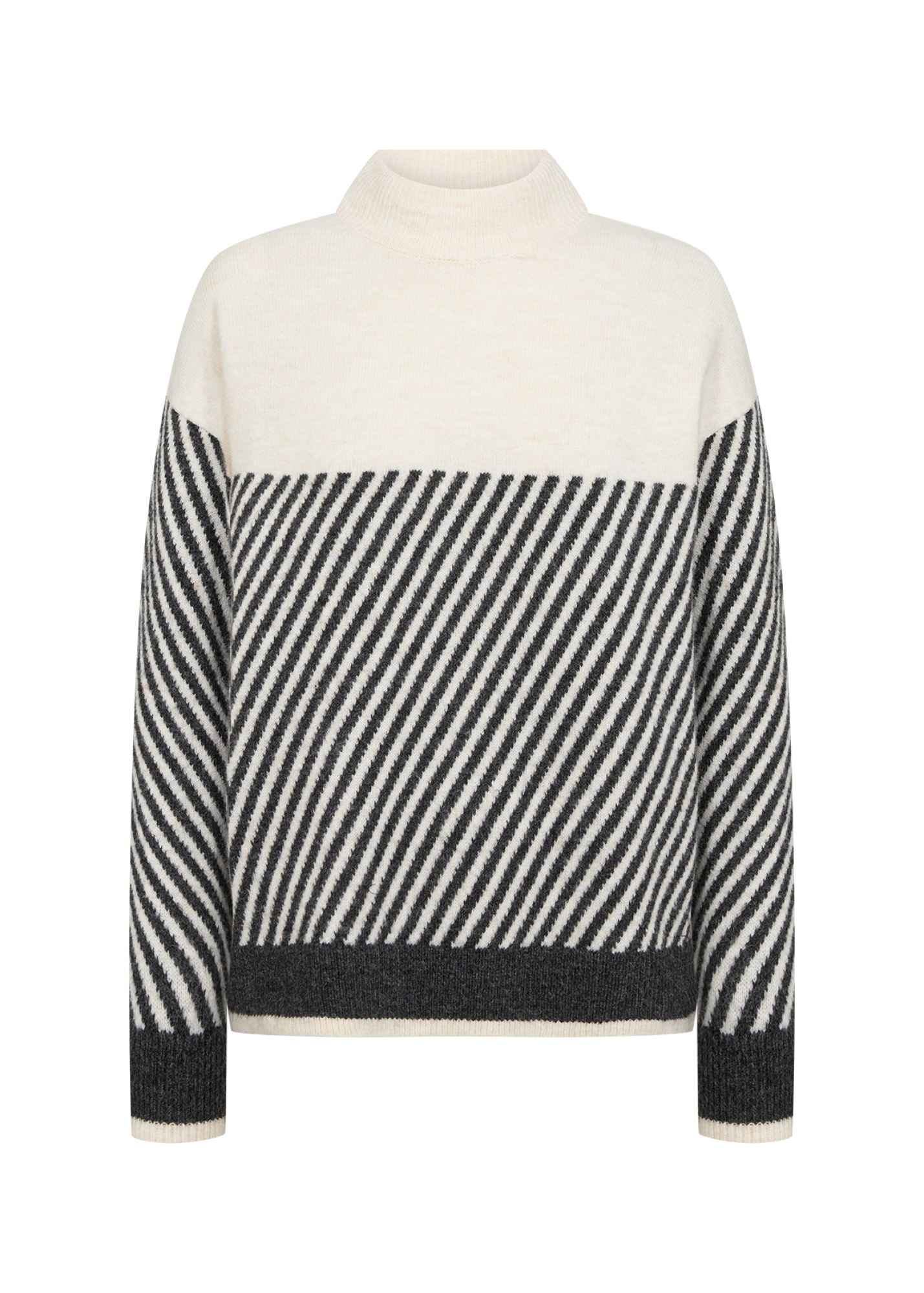 SC-NESSIE STRIPE 71