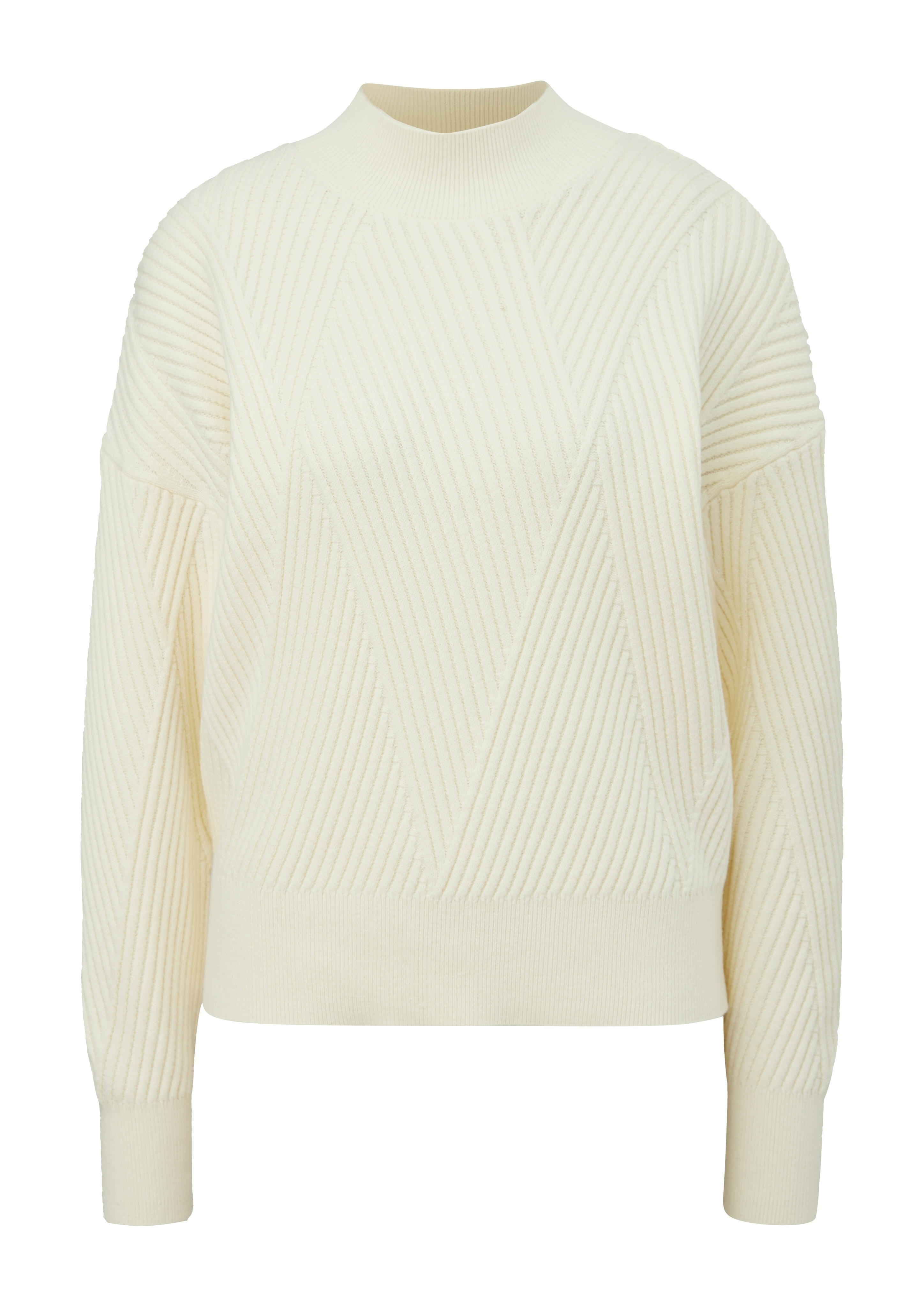 STRICKPULLOVER
