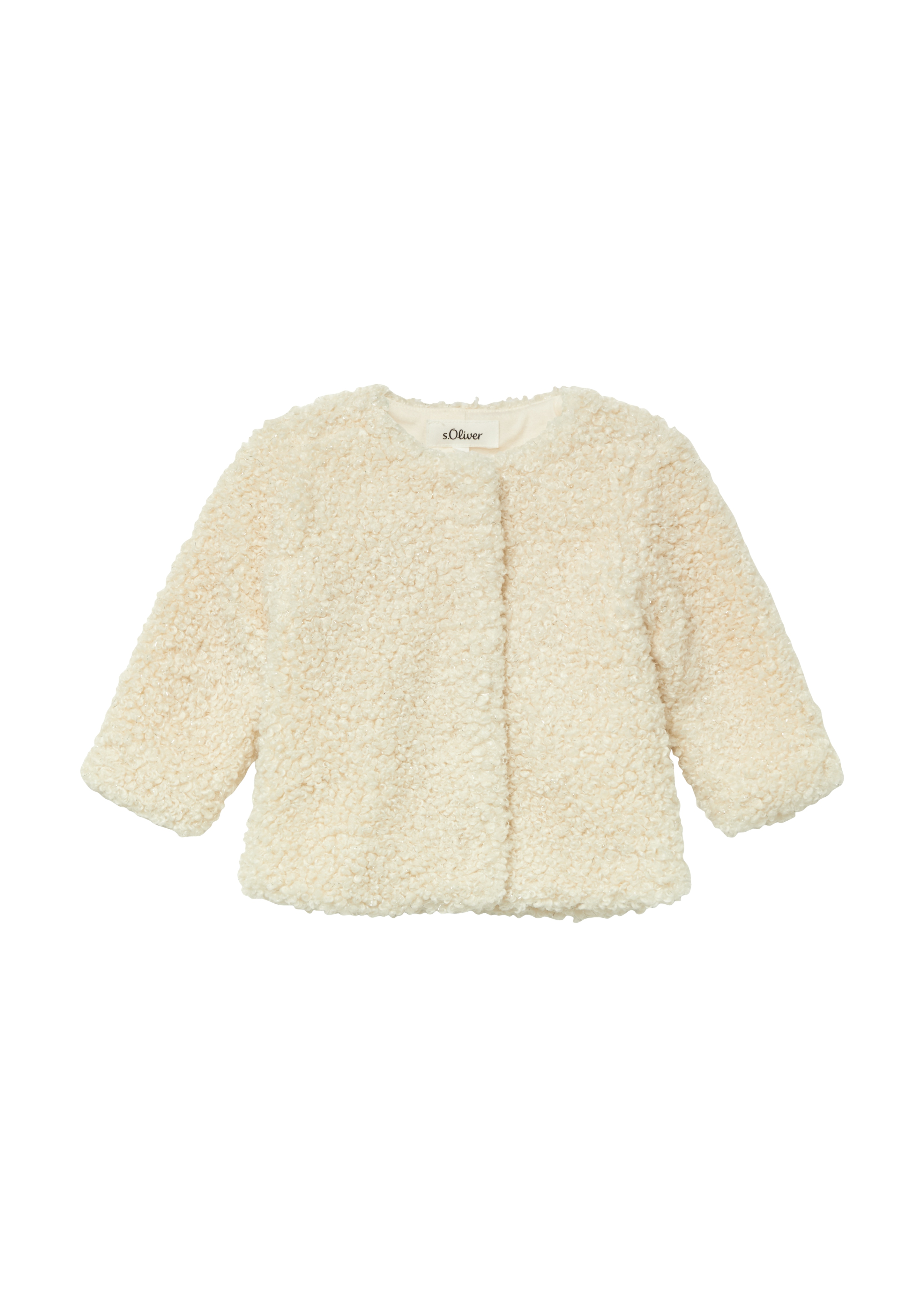 INDOOR-JACKE