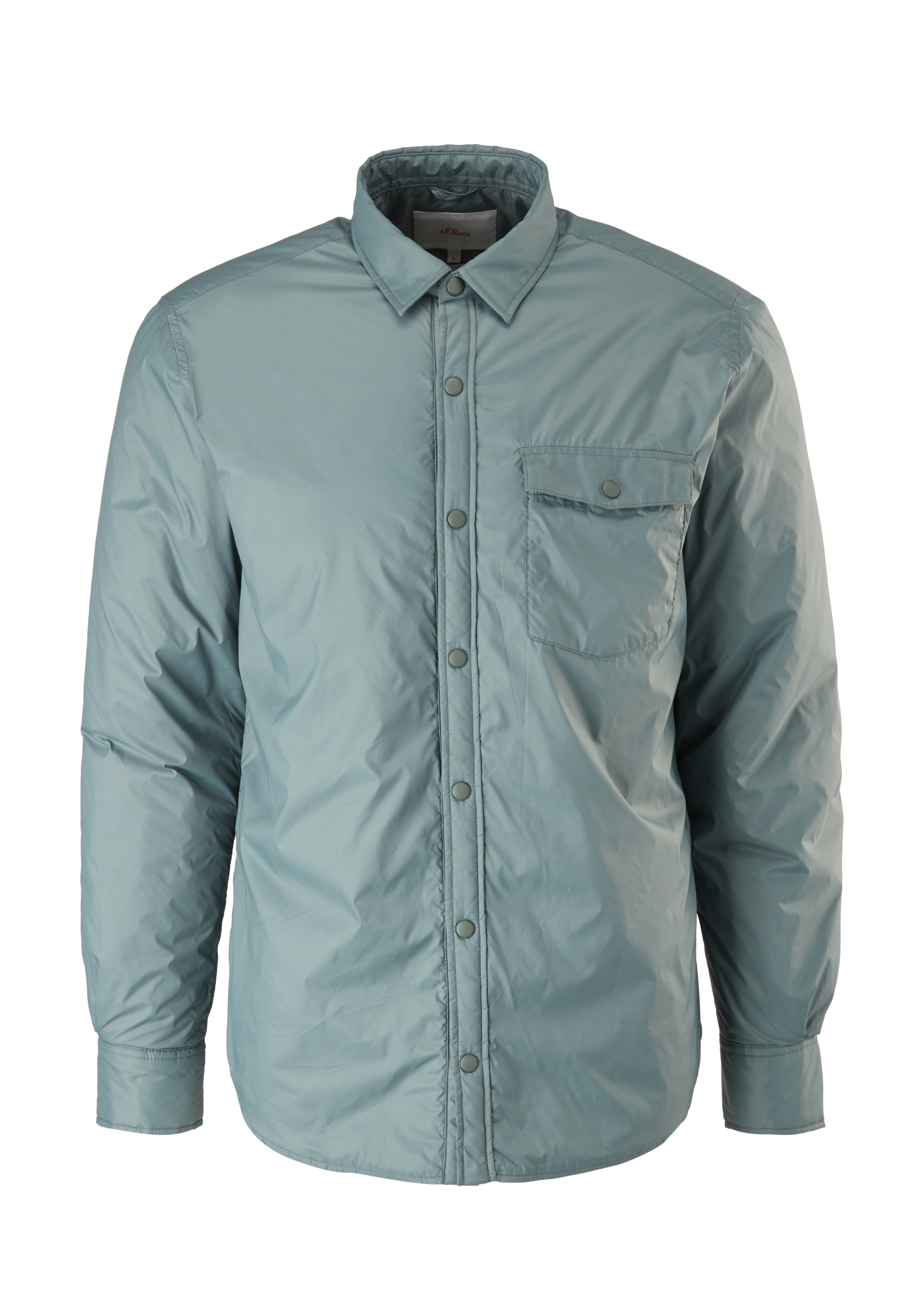 Jacke langarm