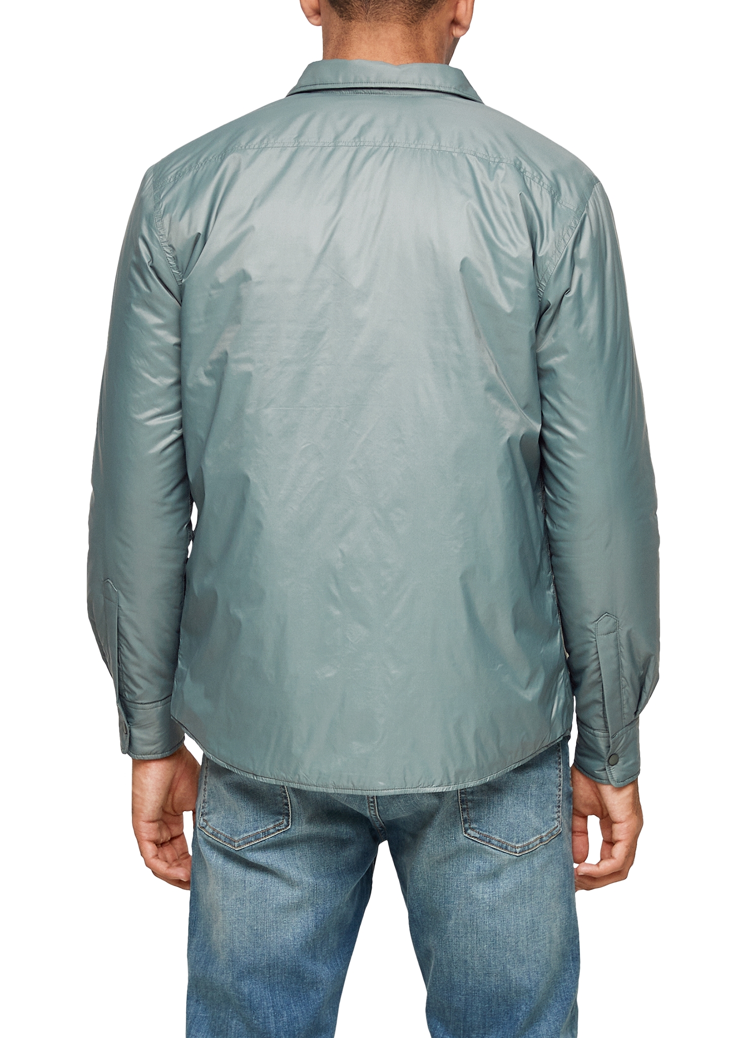 Jacke langarm