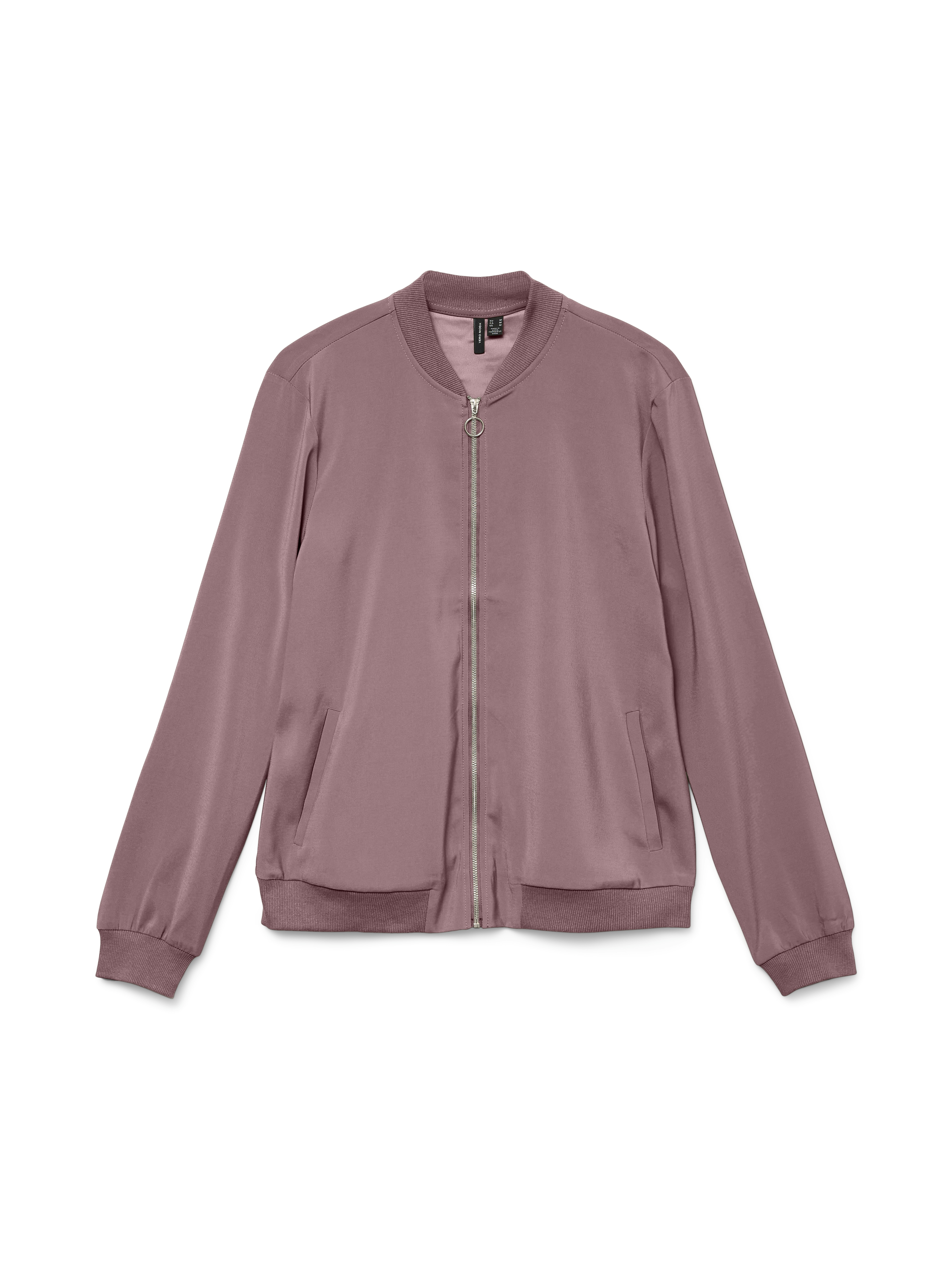 VMCOCO L/S BOMBER NOOS