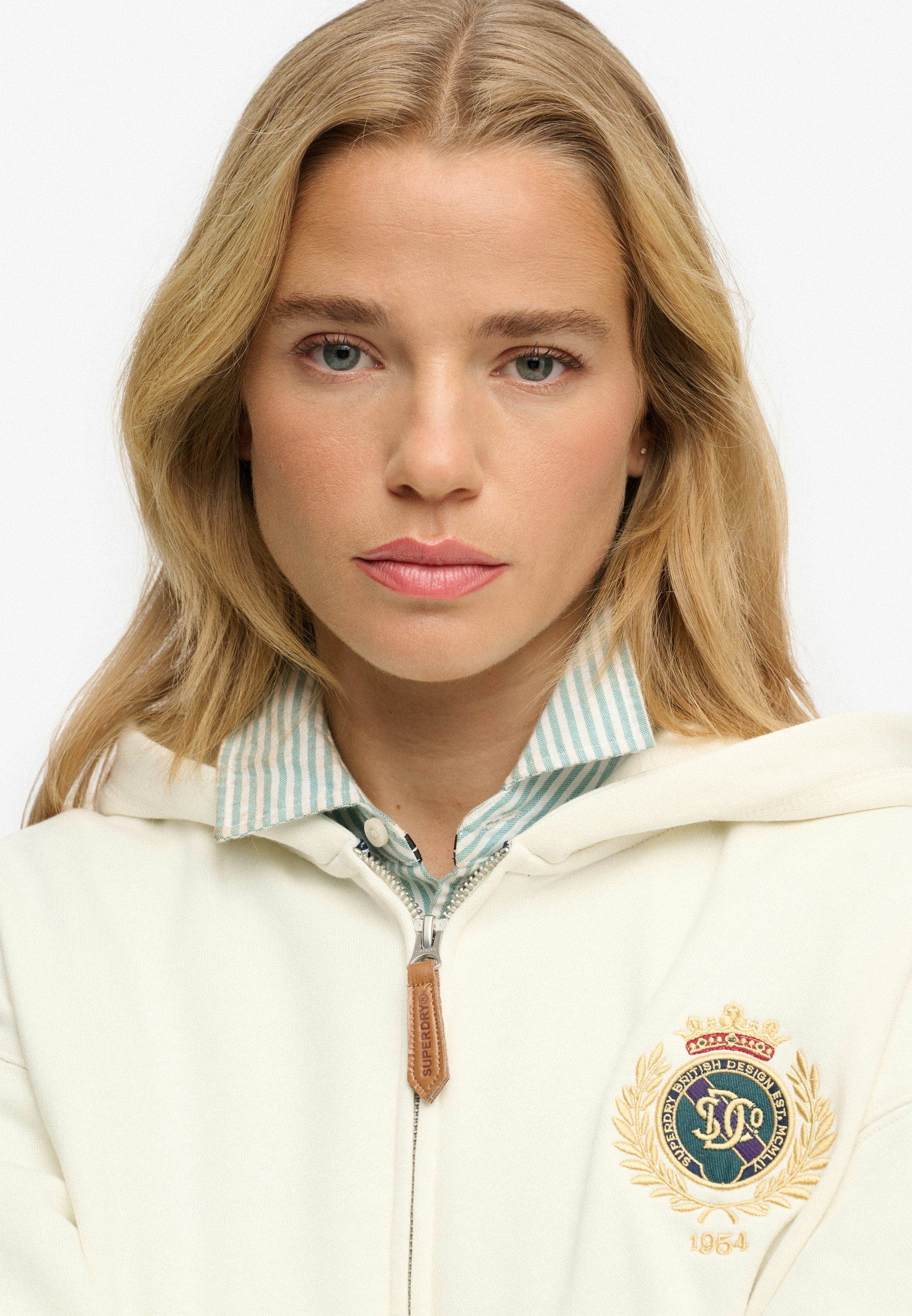 COUNTRY CLUB ZIPHOOD