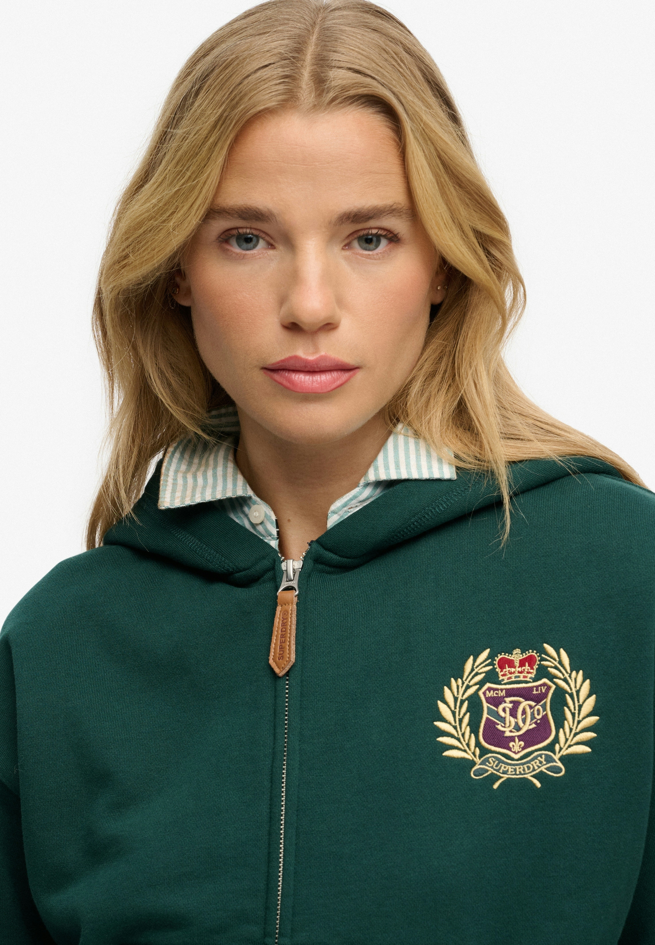 COUNTRY CLUB ZIPHOOD