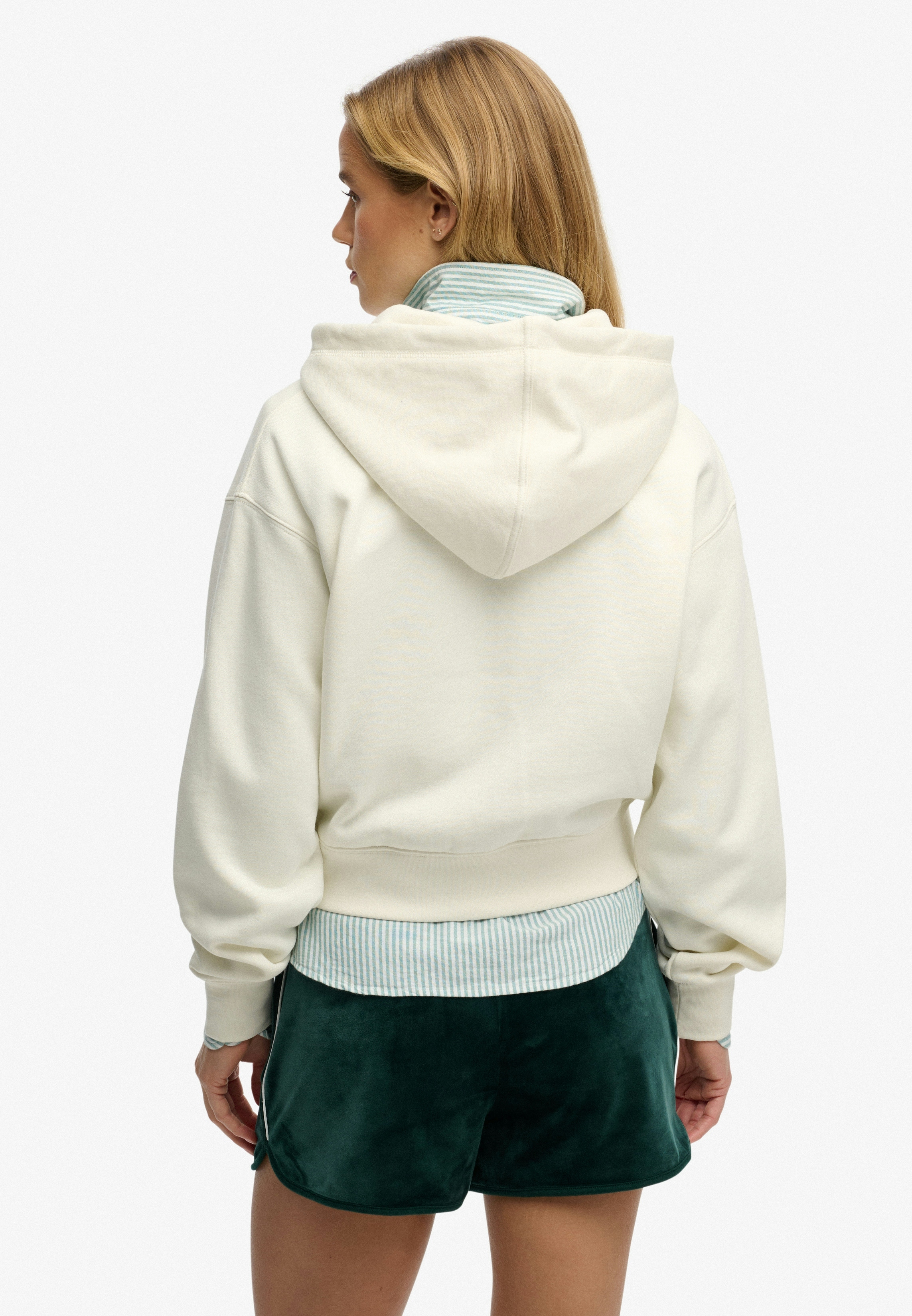 COUNTRY CLUB ZIPHOOD
