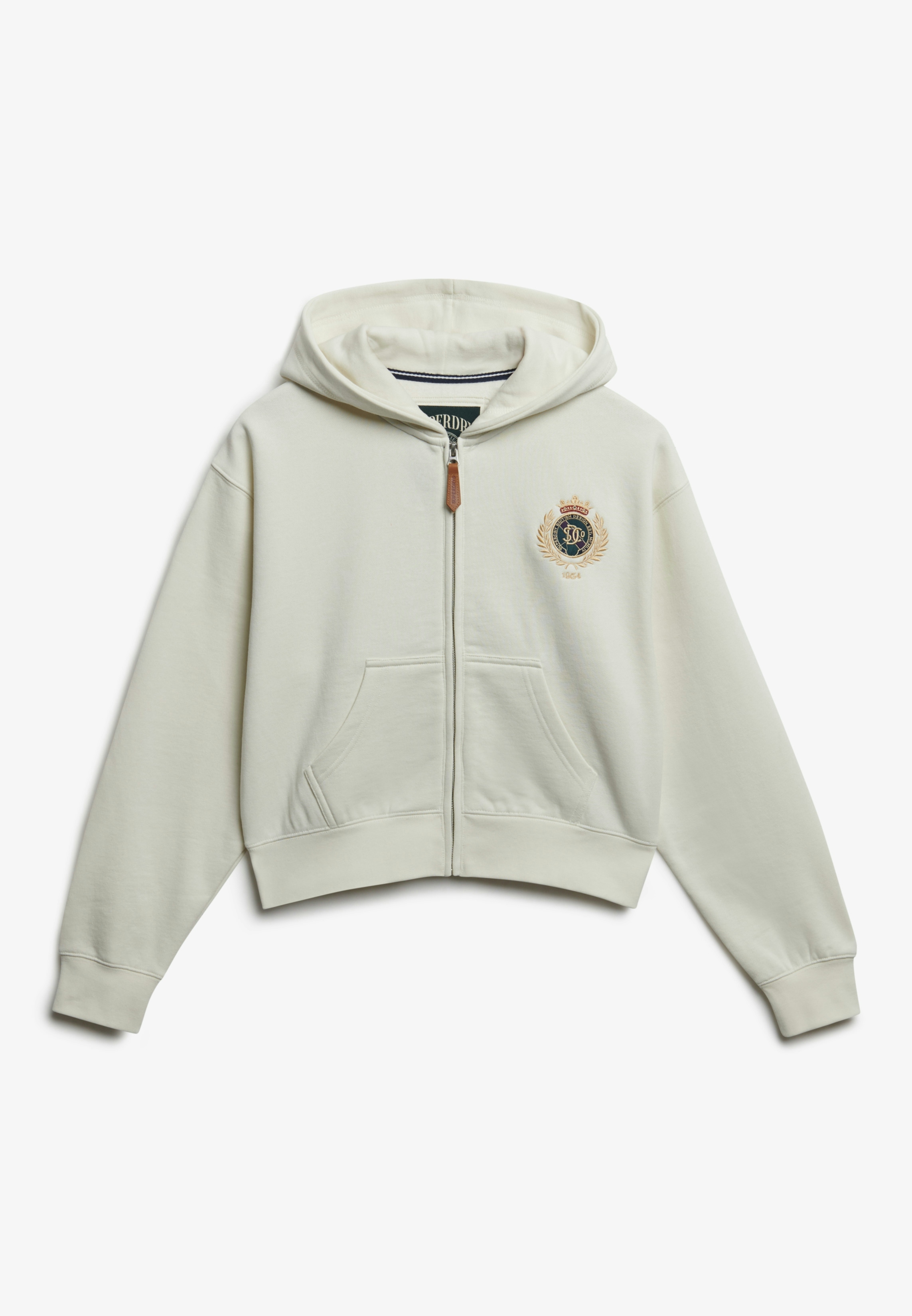 COUNTRY CLUB ZIPHOOD