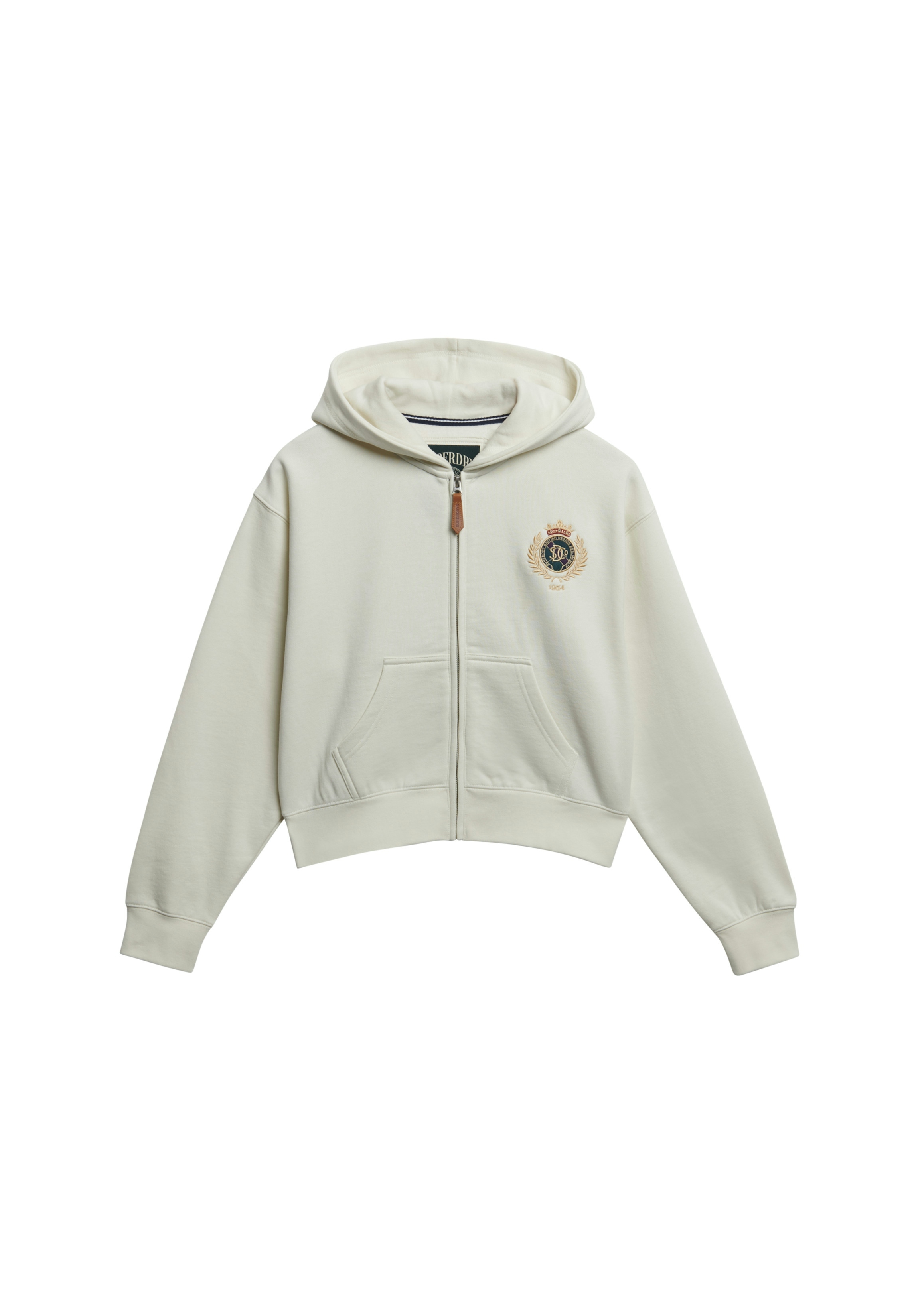 COUNTRY CLUB ZIPHOOD