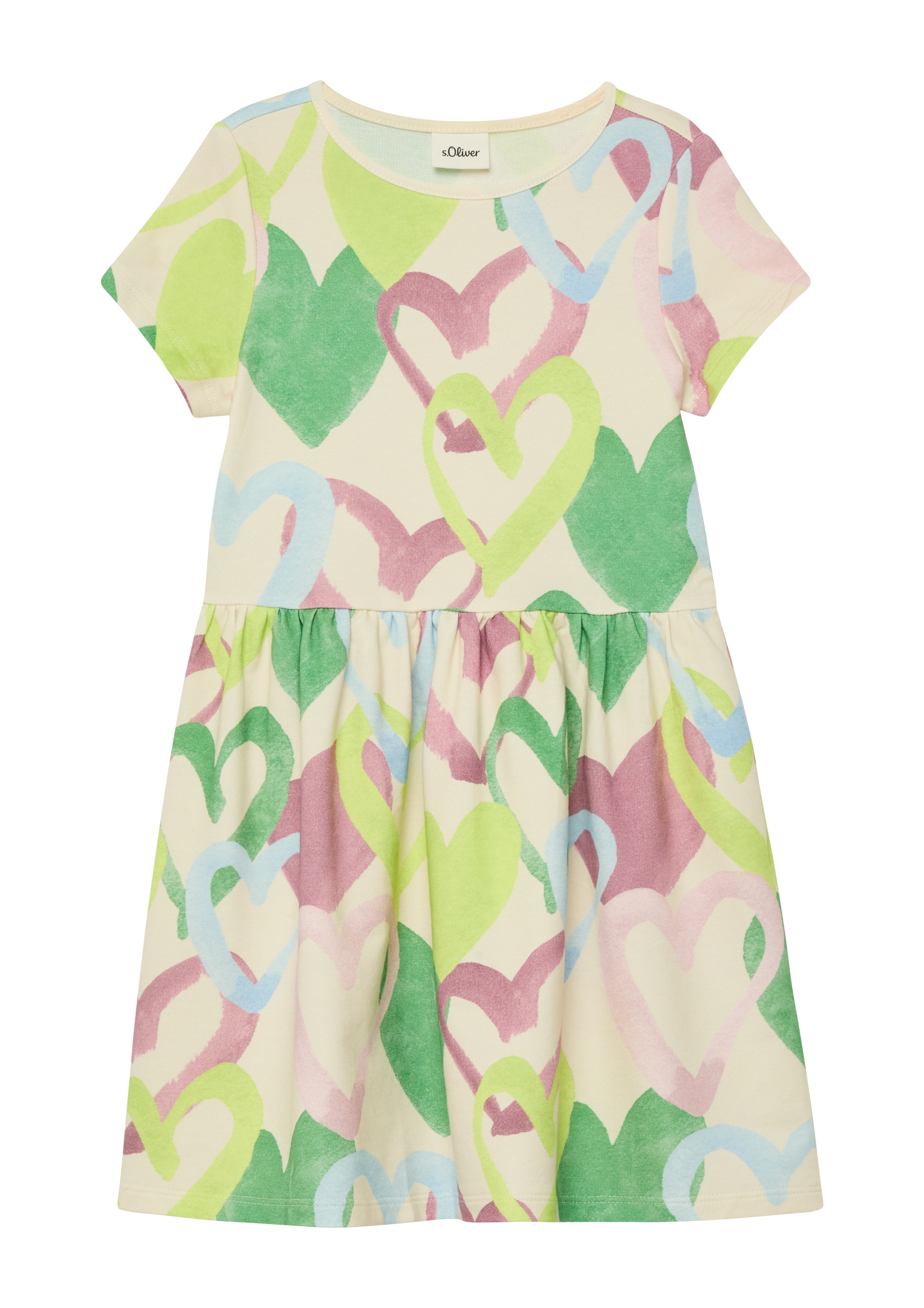 Kleid