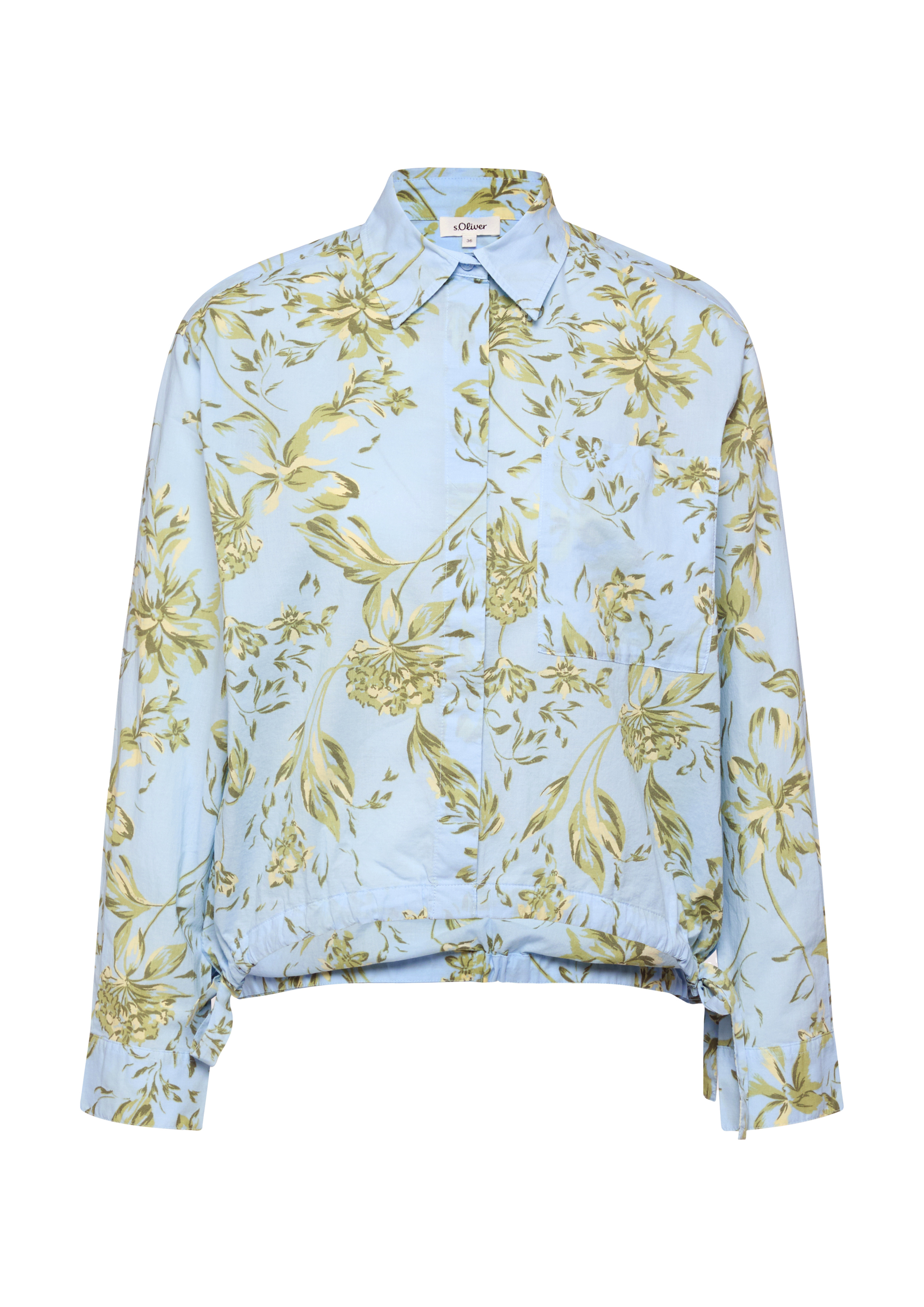 BLUSE