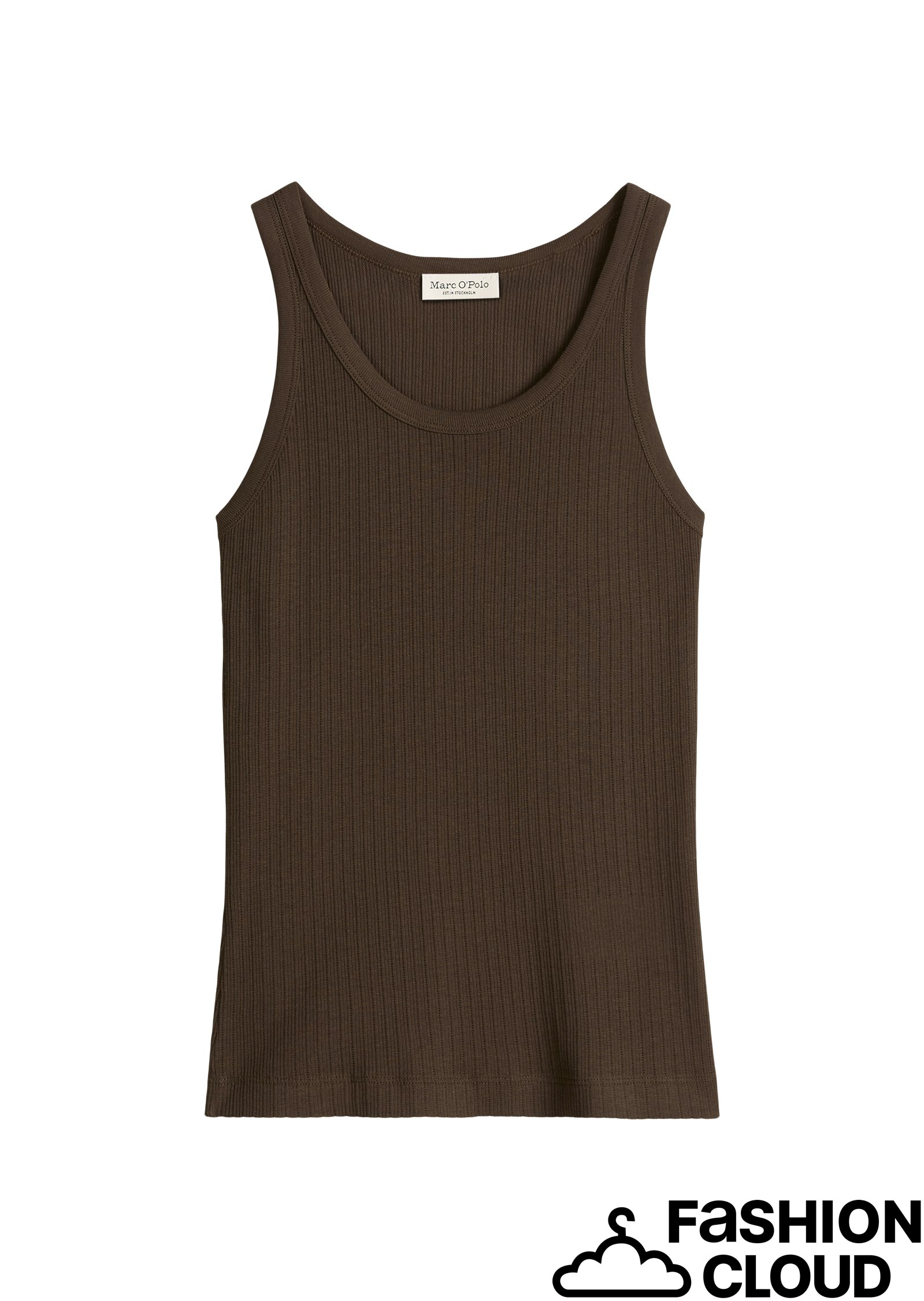 JERSEY T-SHIRTS SLEEVELESS