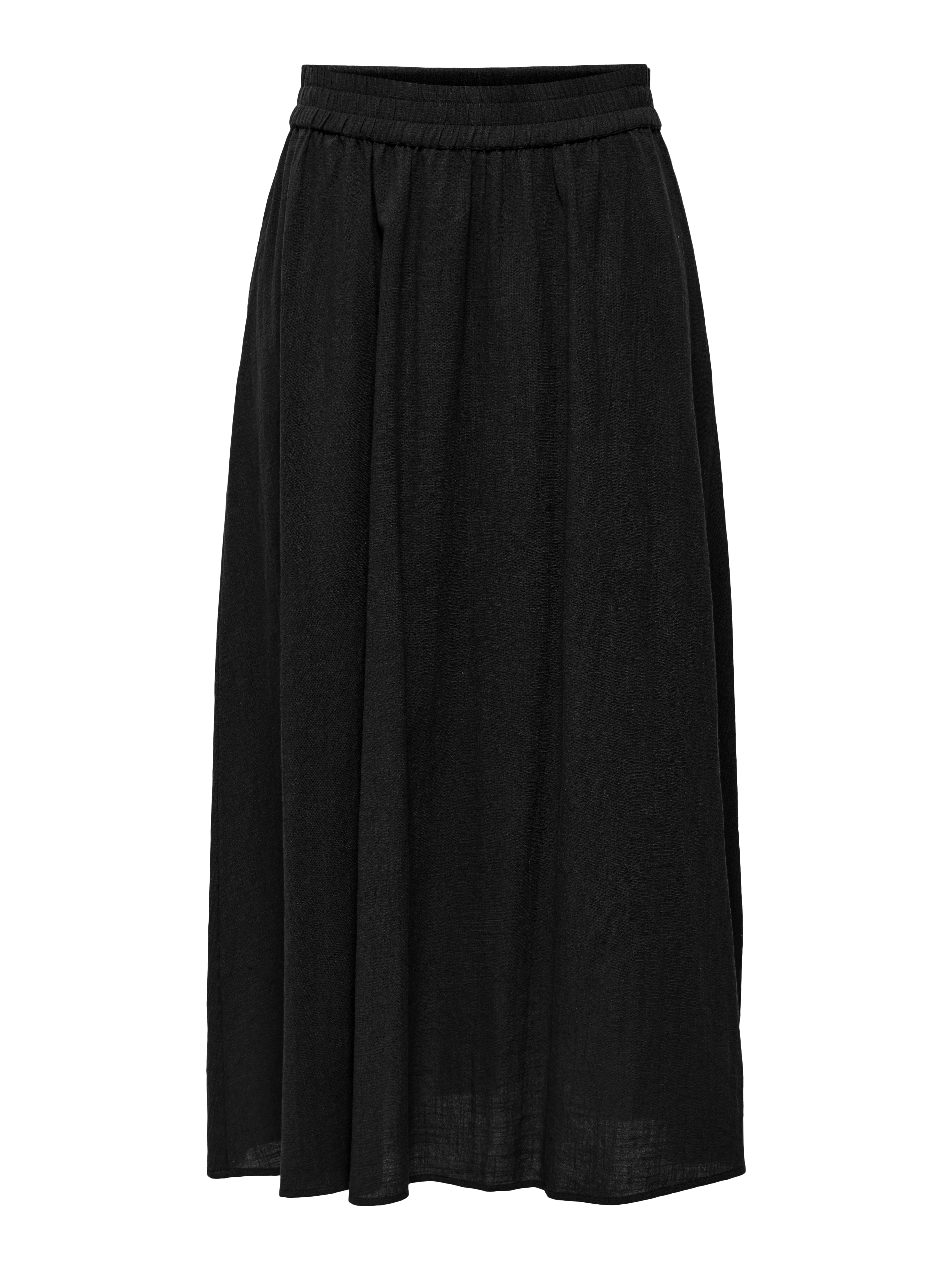 ONLTIZANA LONG SKIRT WVN NOOS