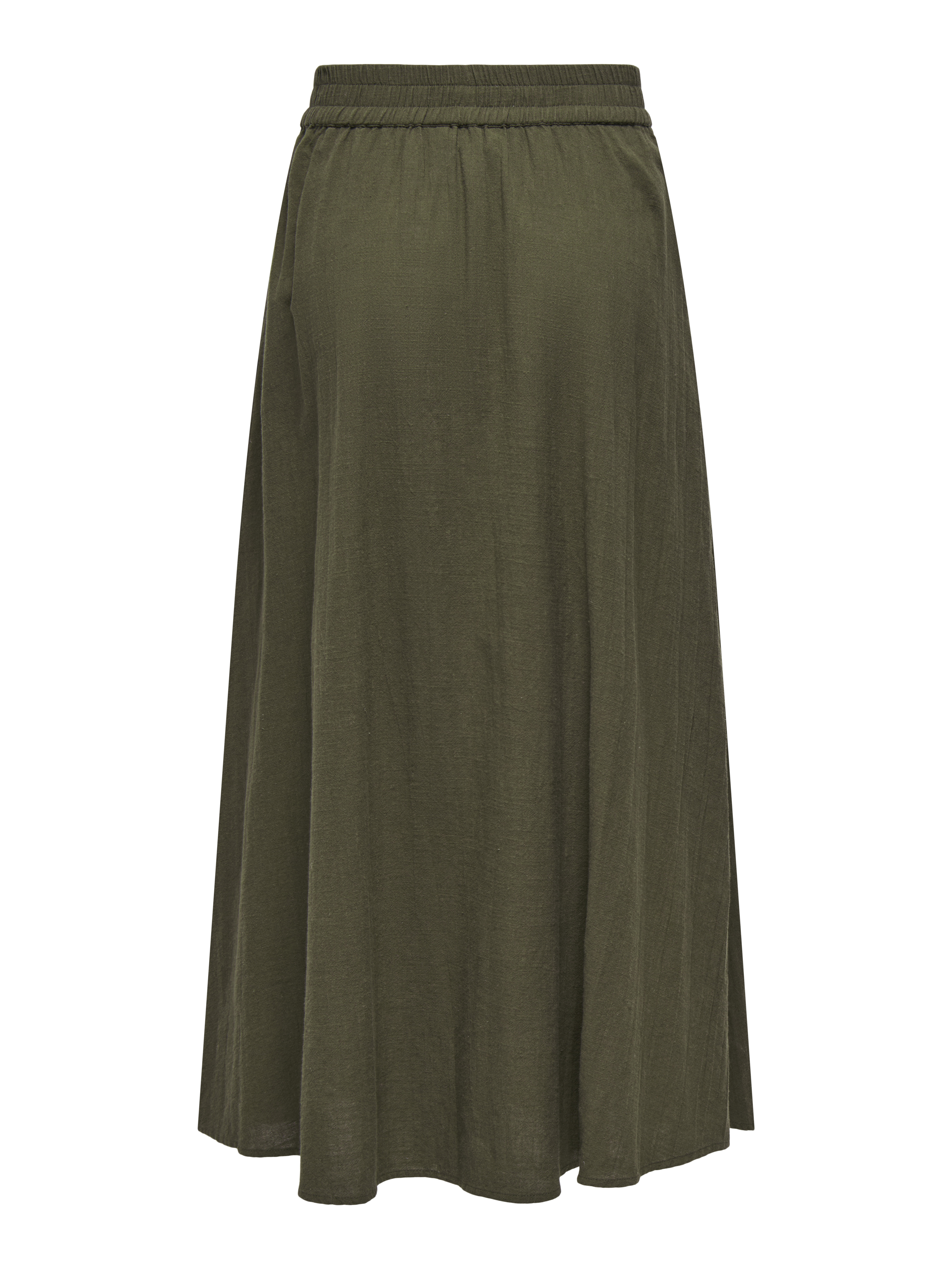 ONLTIZANA LONG SKIRT WVN NOOS