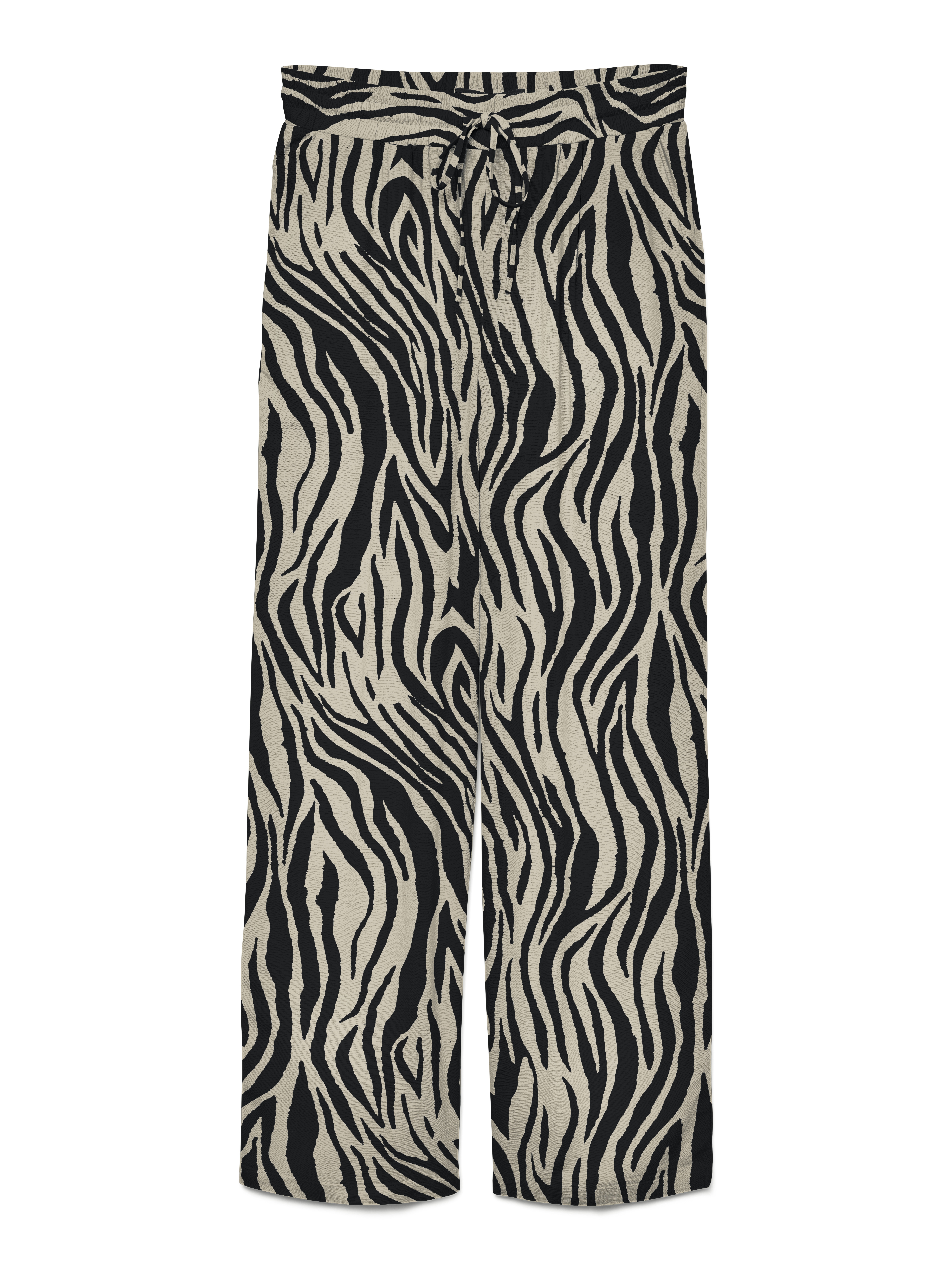VMJESMILO HW WIDE PANTS WVN NOOS
