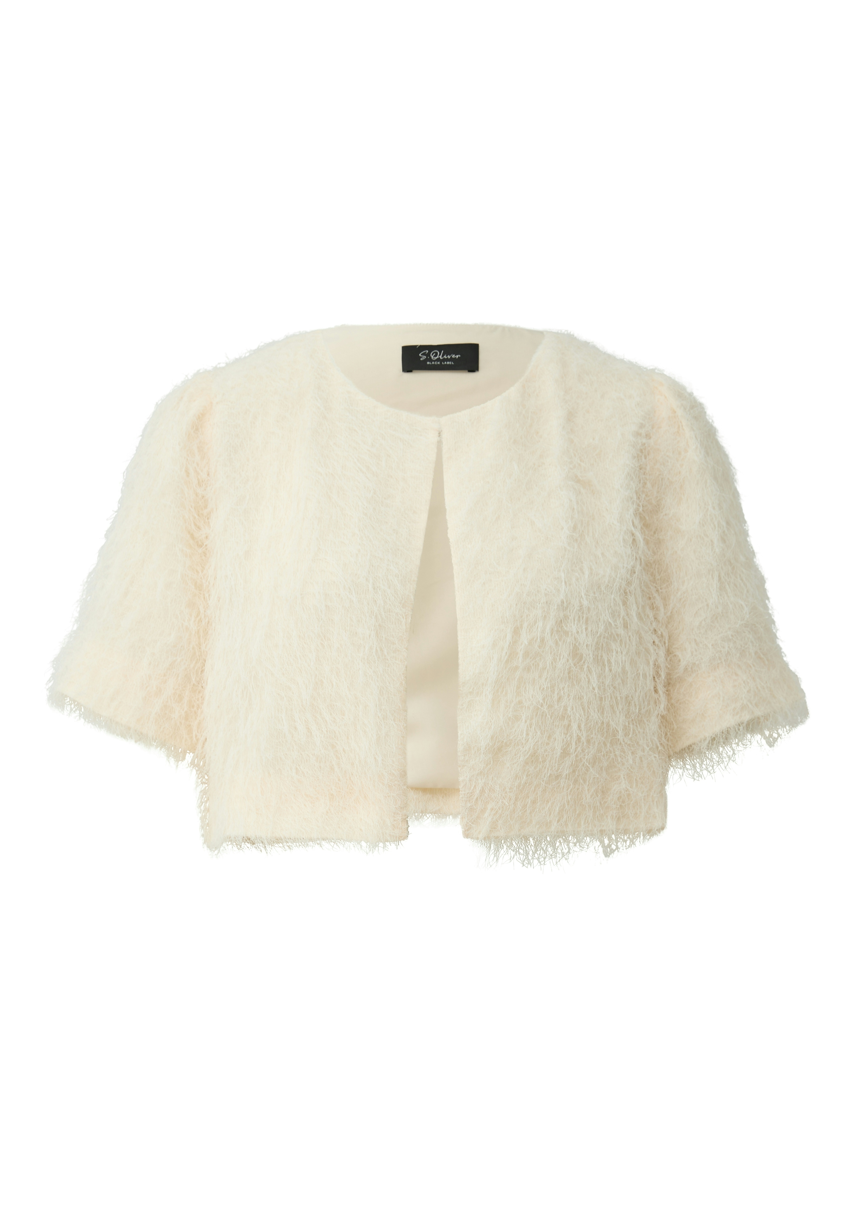 Indoor-Jacke