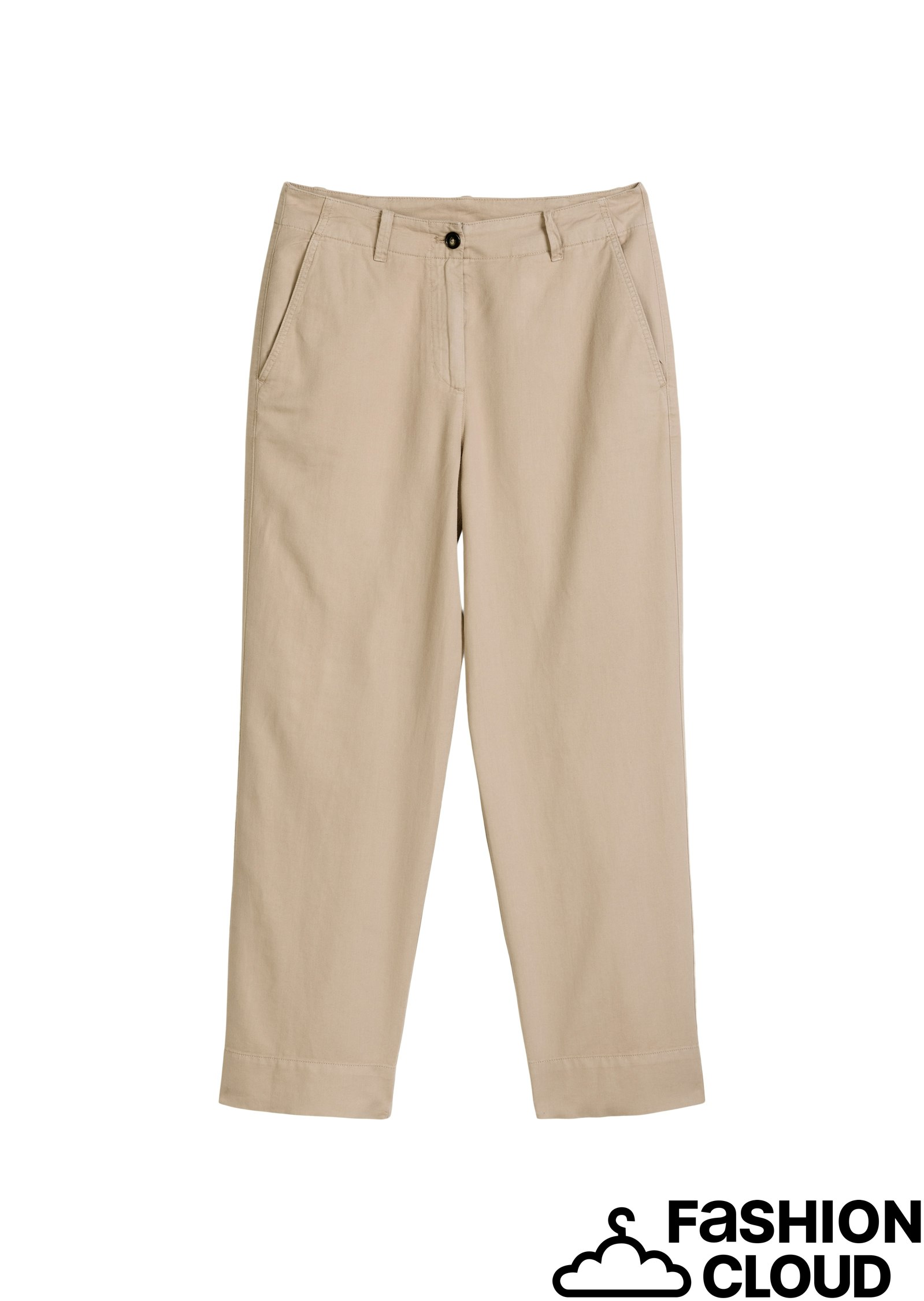 Woven Pants