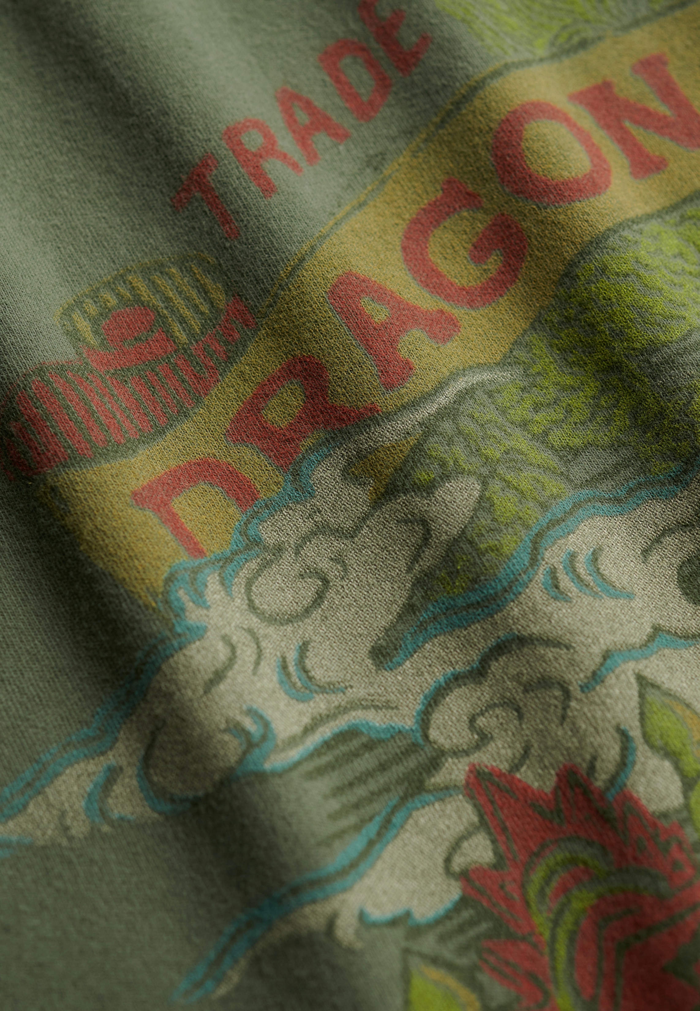 TOKYO RELAXED TEE