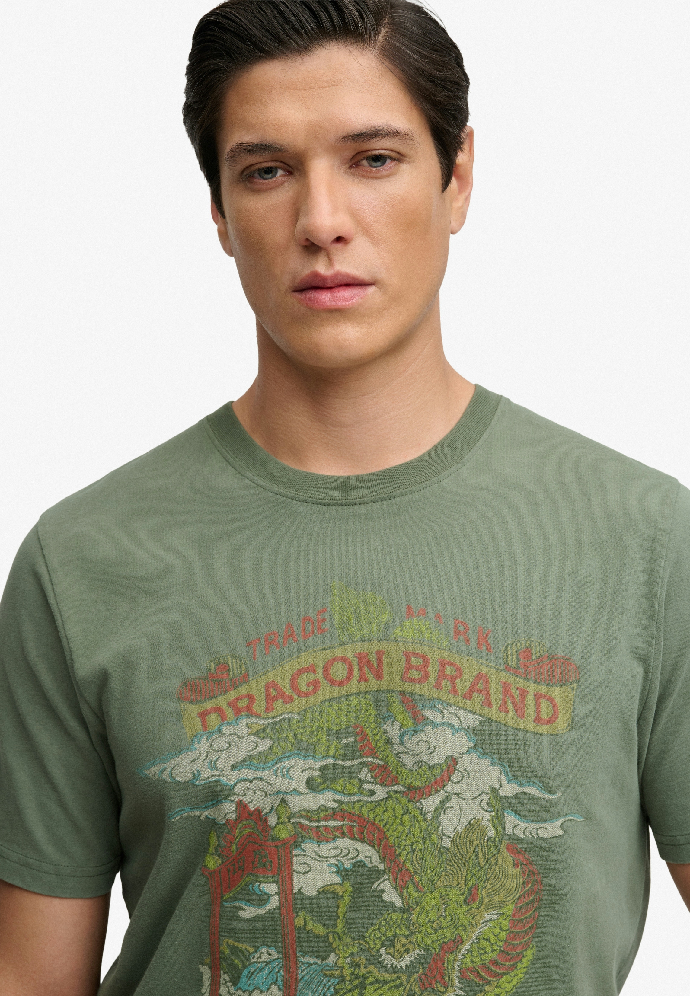 TOKYO RELAXED TEE