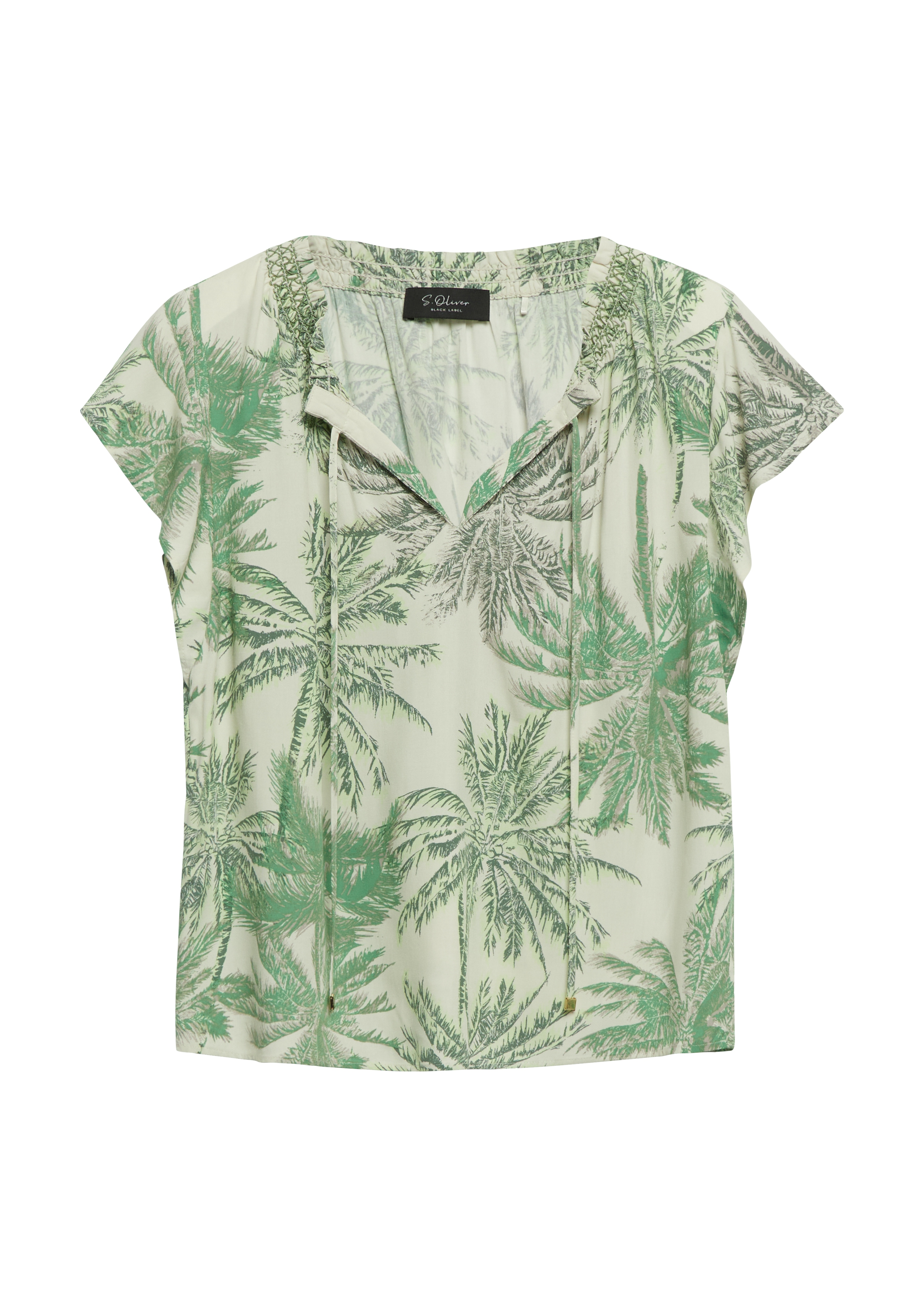 Bluse