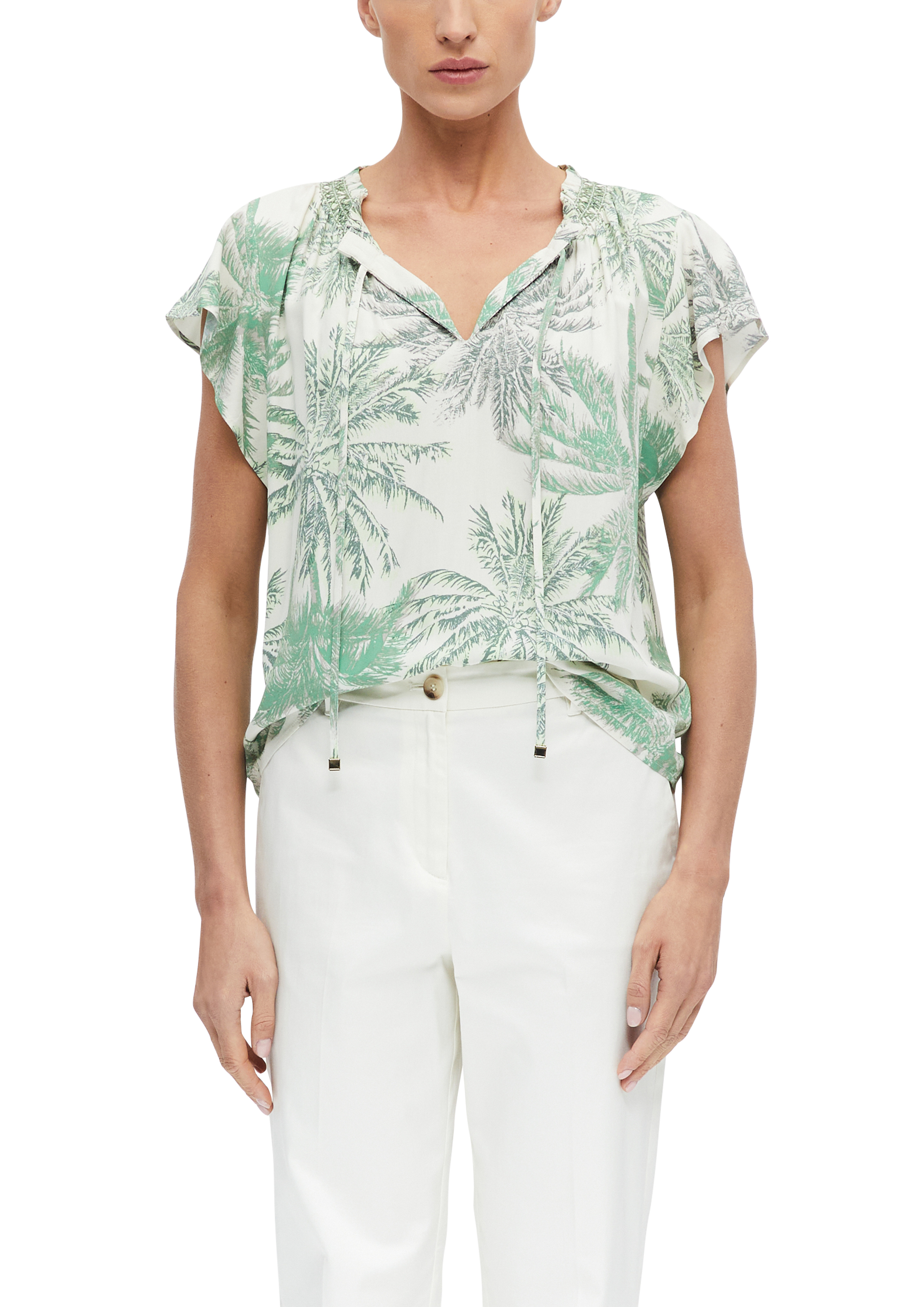 Bluse
