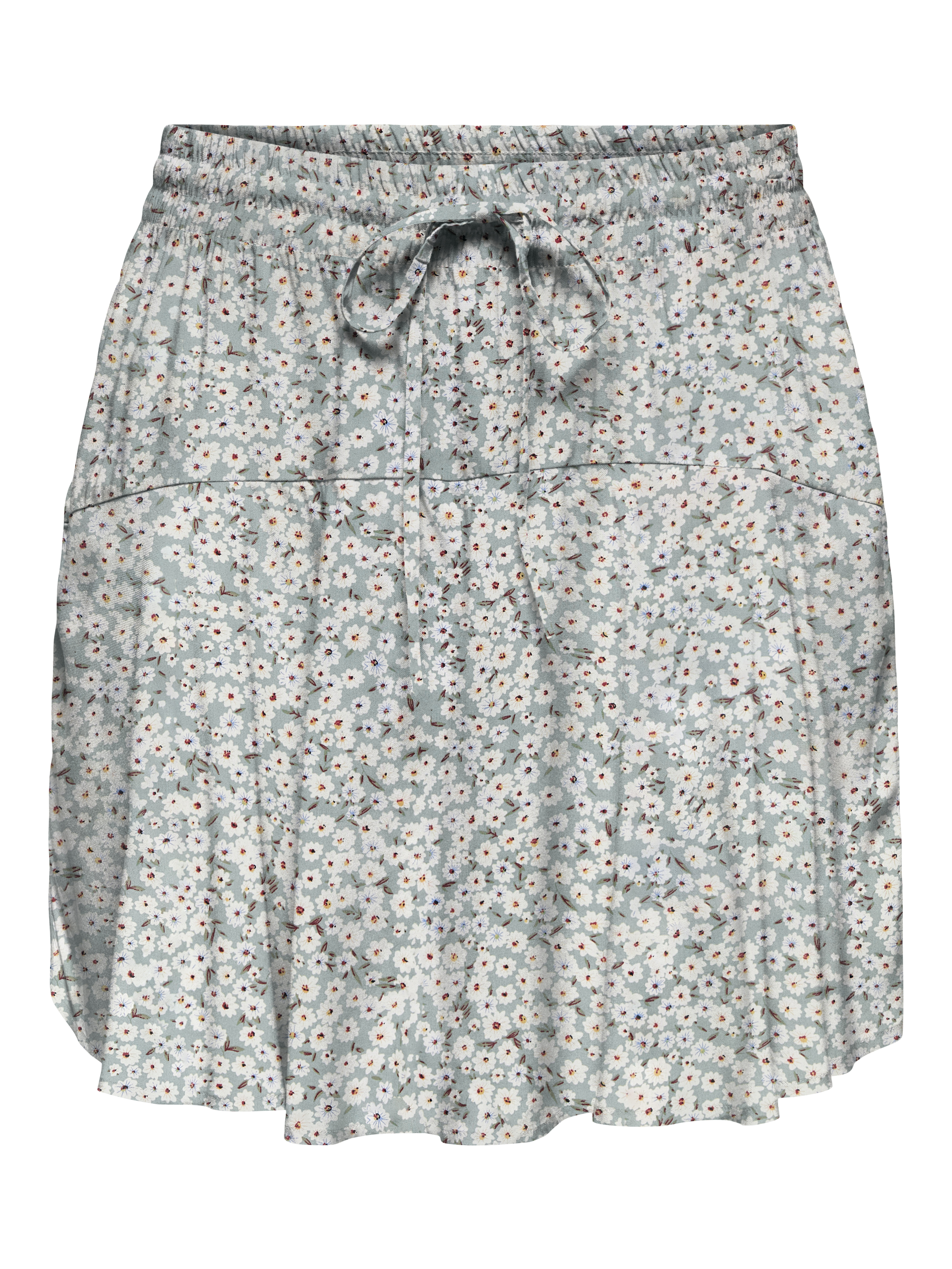 ONLNALA SKORT WVN NOOS