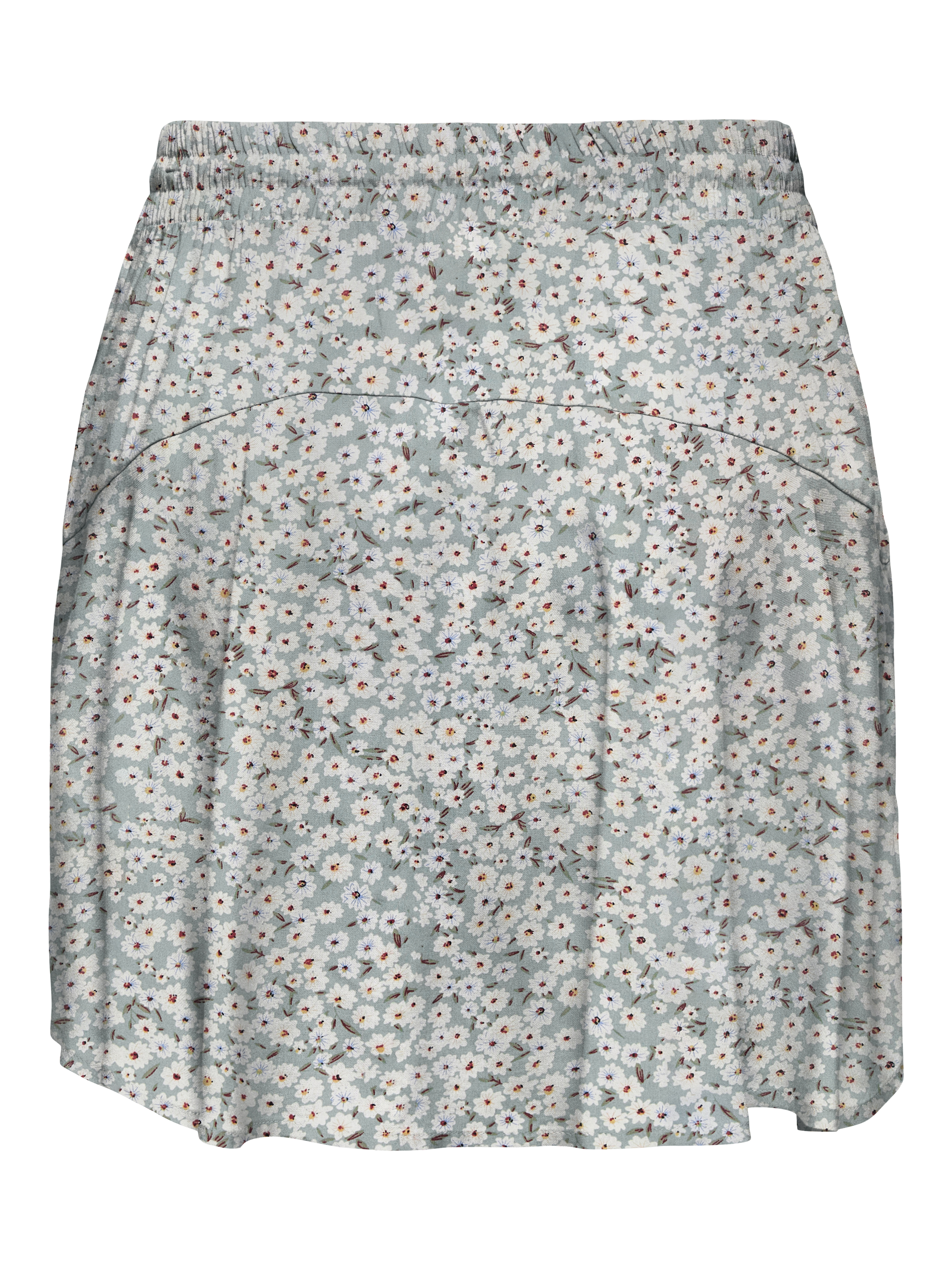 ONLNALA SKORT WVN NOOS