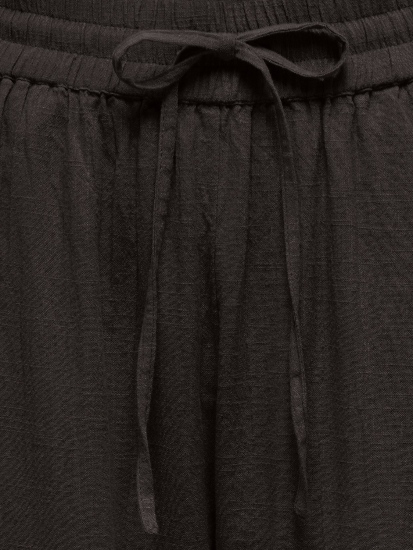 ONLTIZANA COTTON LOOSE PANTS WVN NO