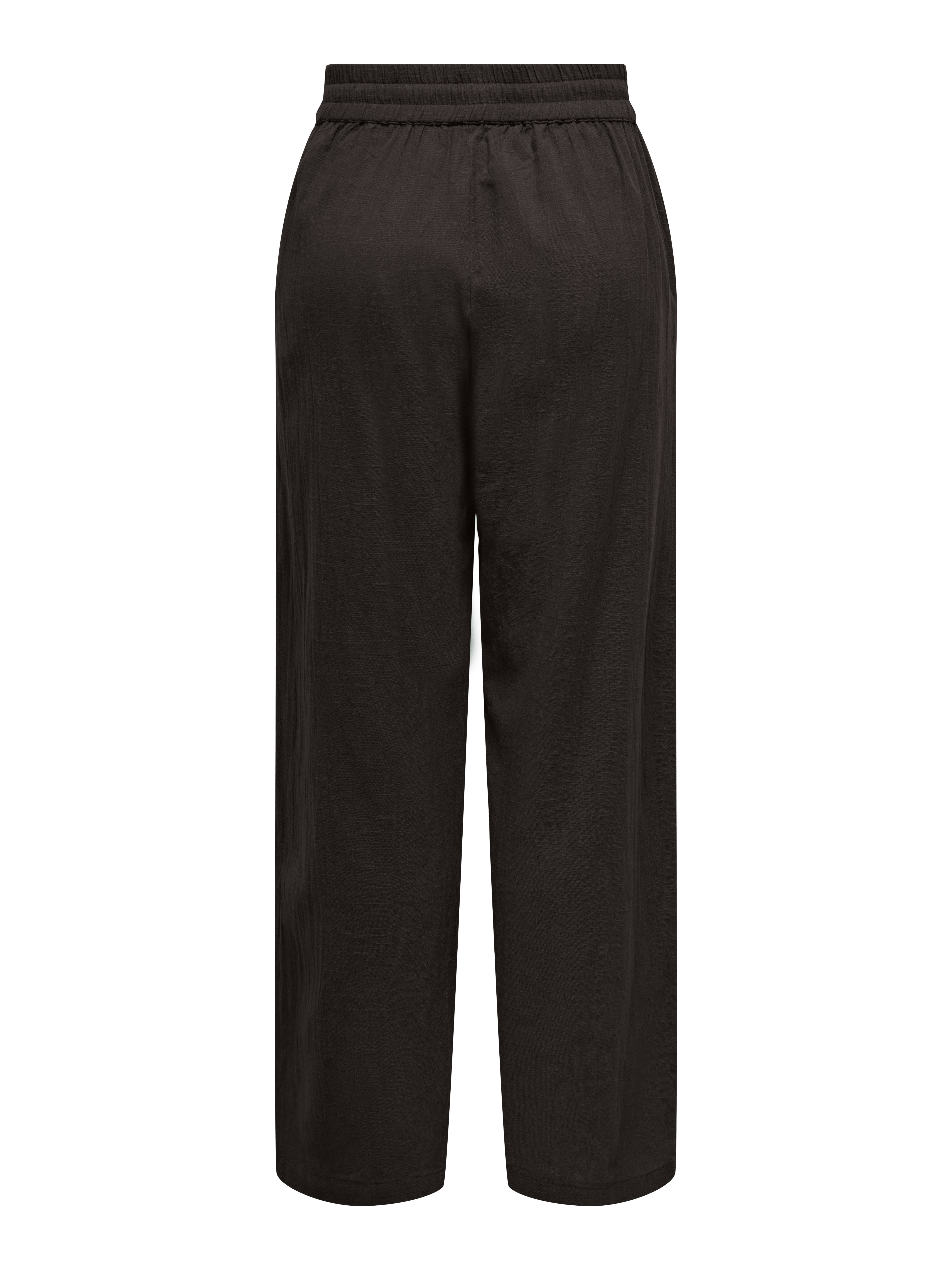 ONLTIZANA COTTON LOOSE PANTS WVN NO
