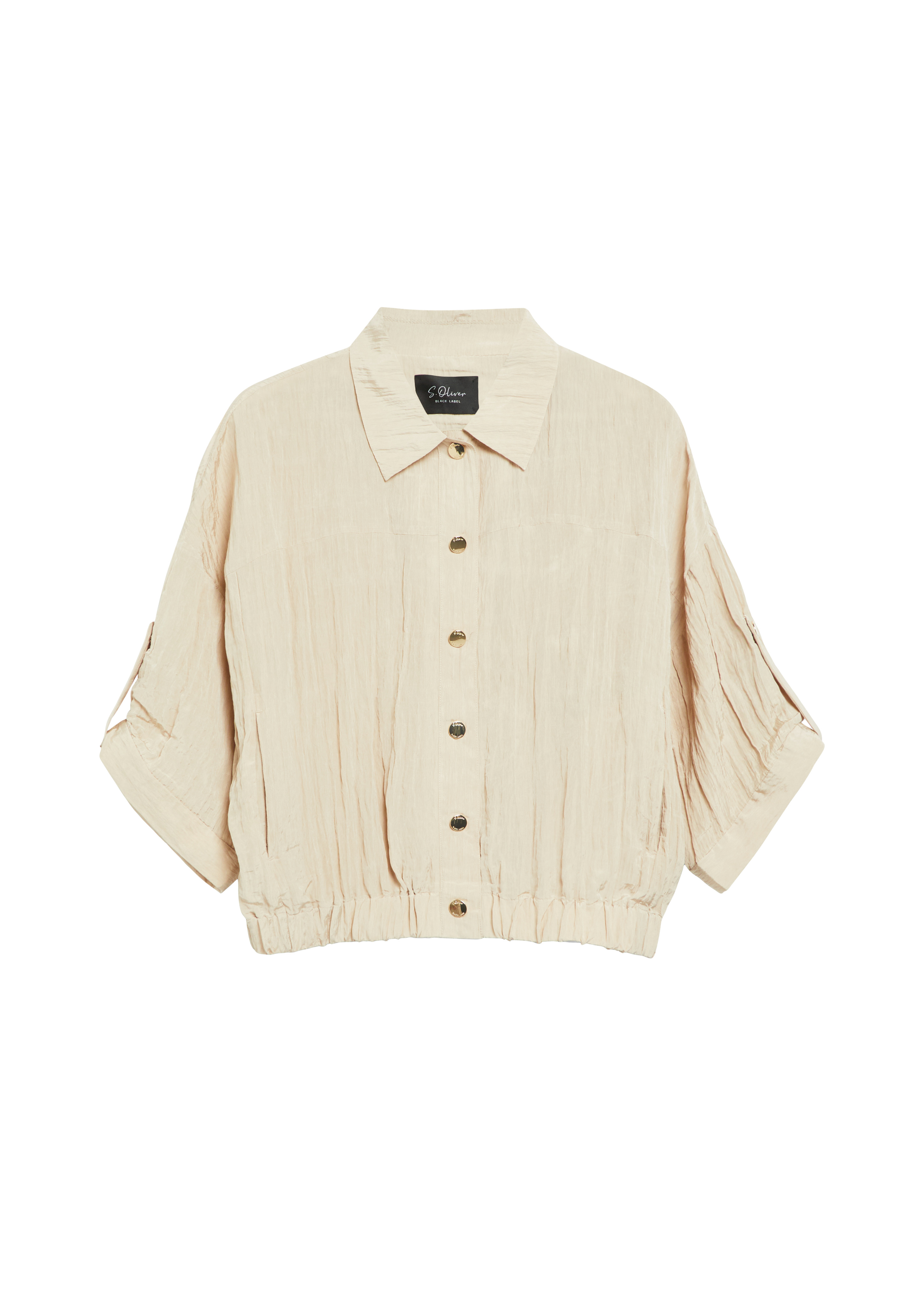 Indoor-Jacke