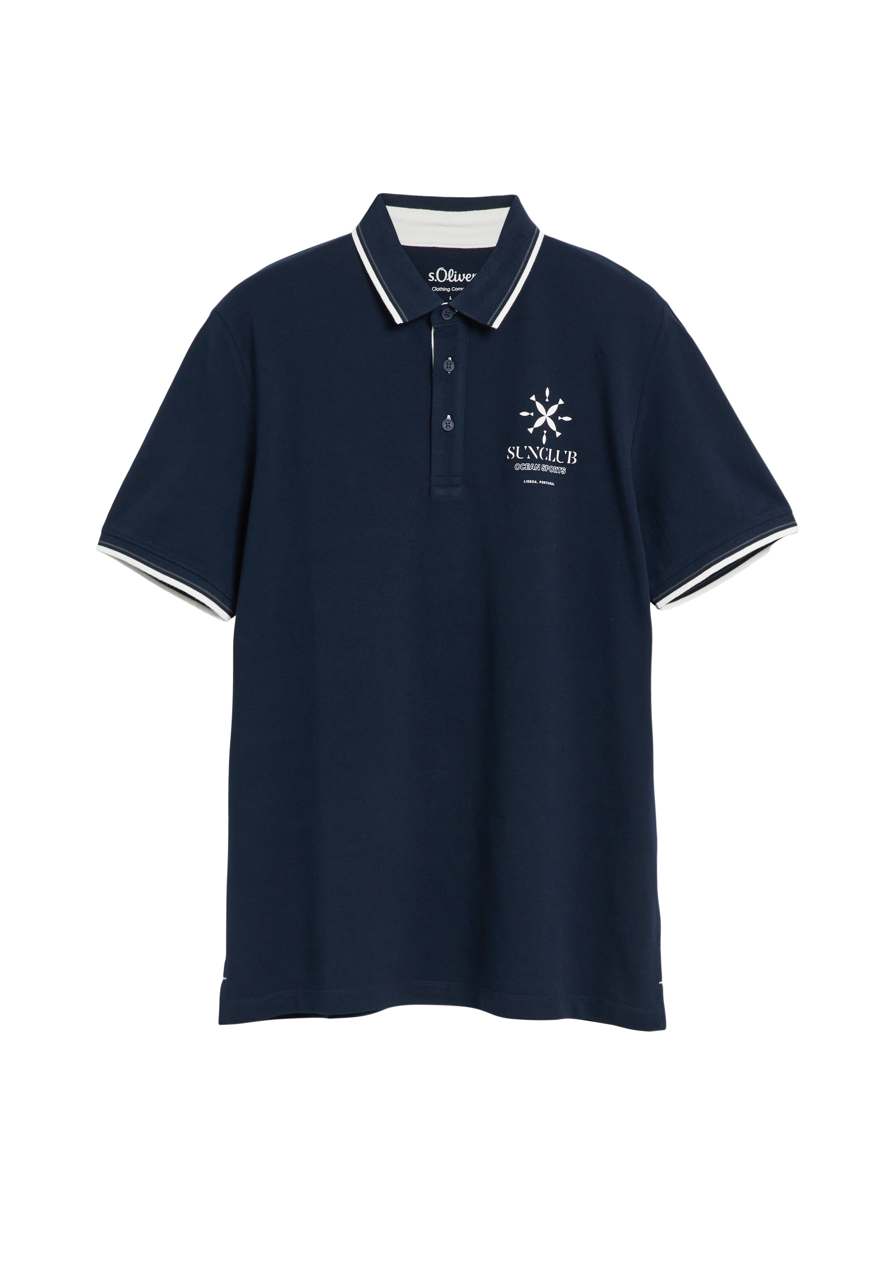 Polo-Shirt